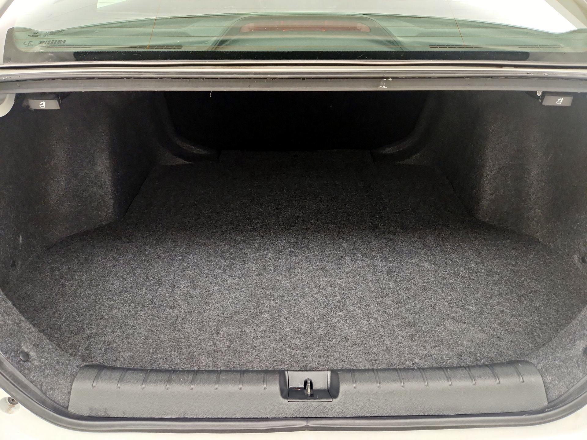 Thumbnail: 2021 Honda Civic - 20