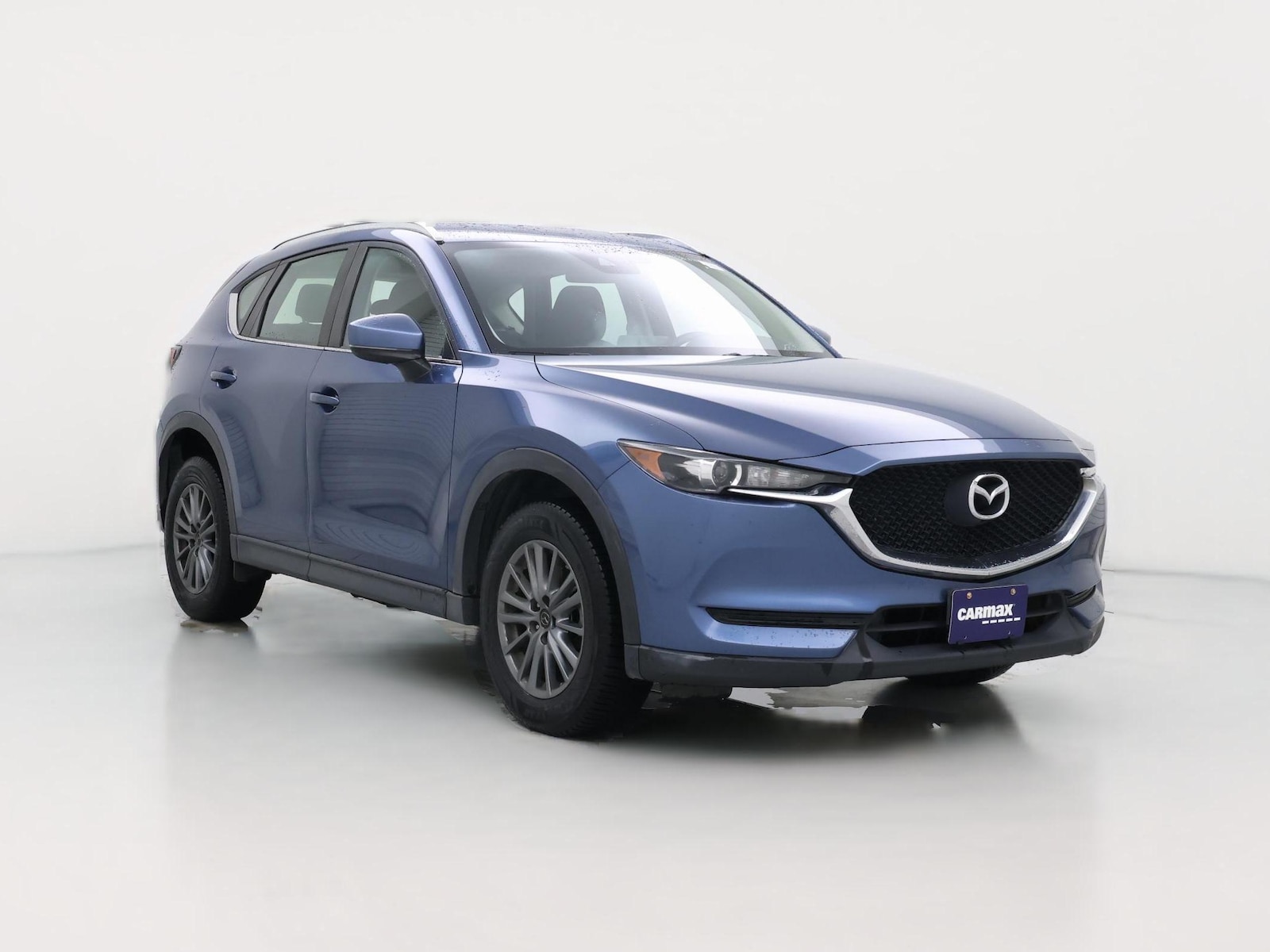 2017 Mazda CX-5 Sport