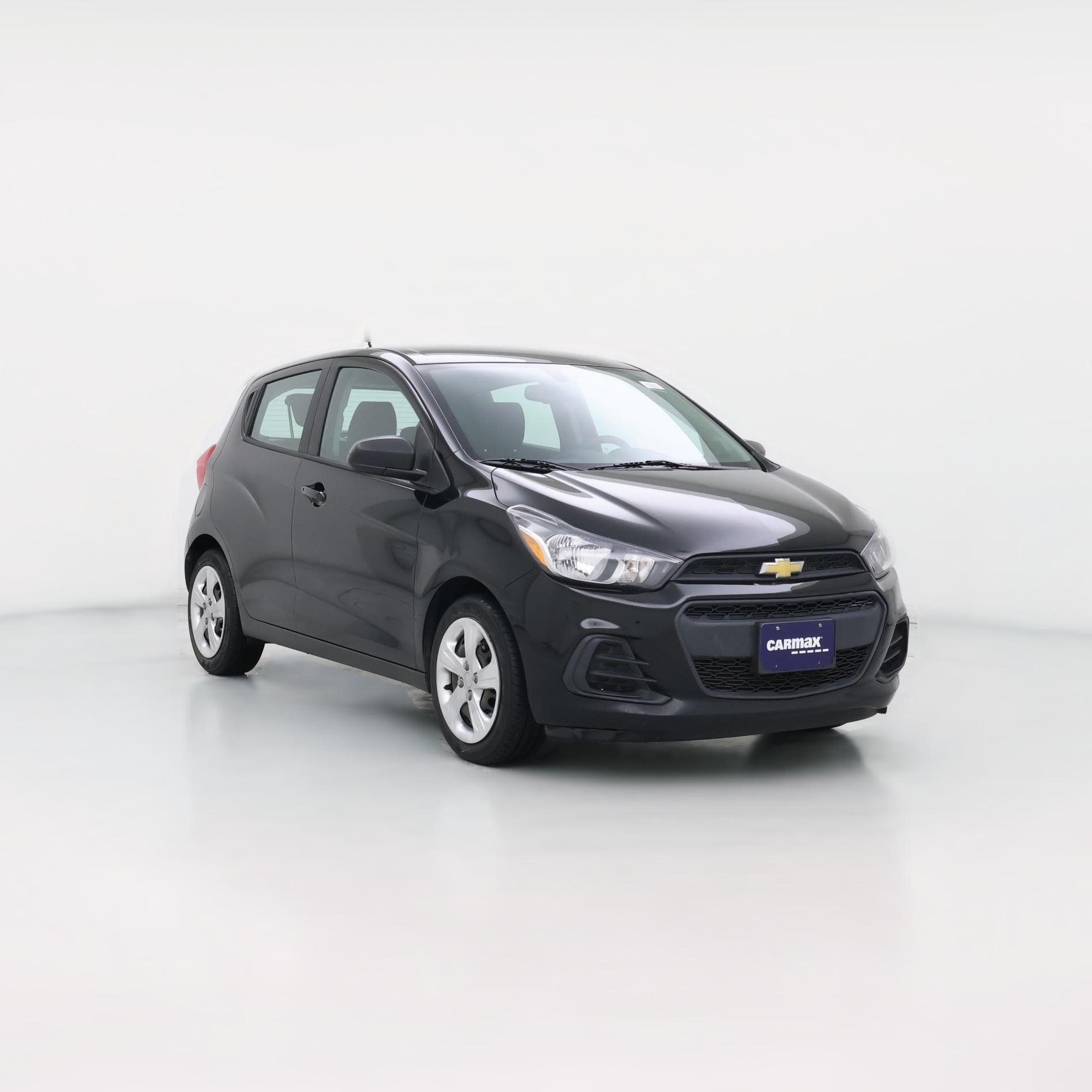 Thumbnail: 2018 Chevrolet Spark - 1