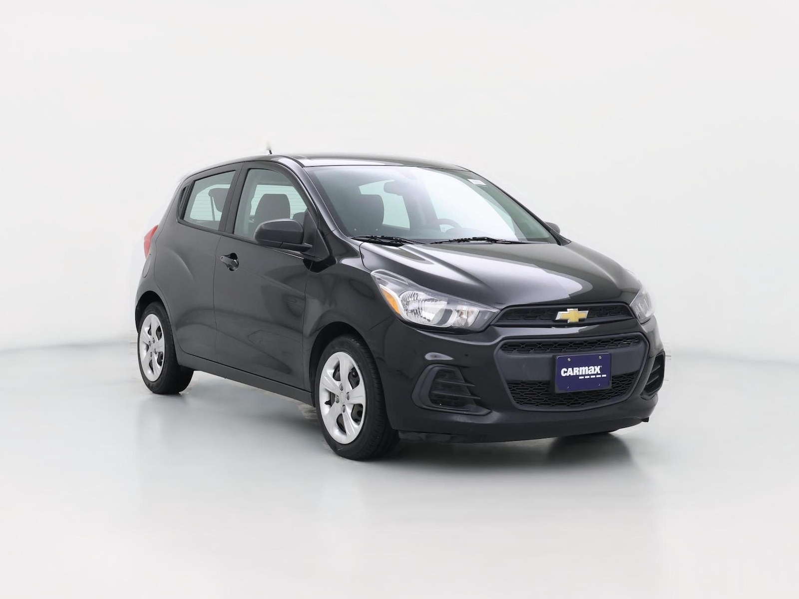 2018 Chevrolet Spark LS
