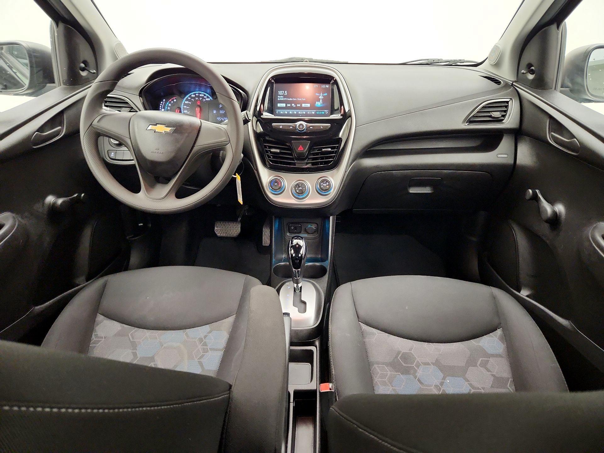 Thumbnail: 2018 Chevrolet Spark - 9