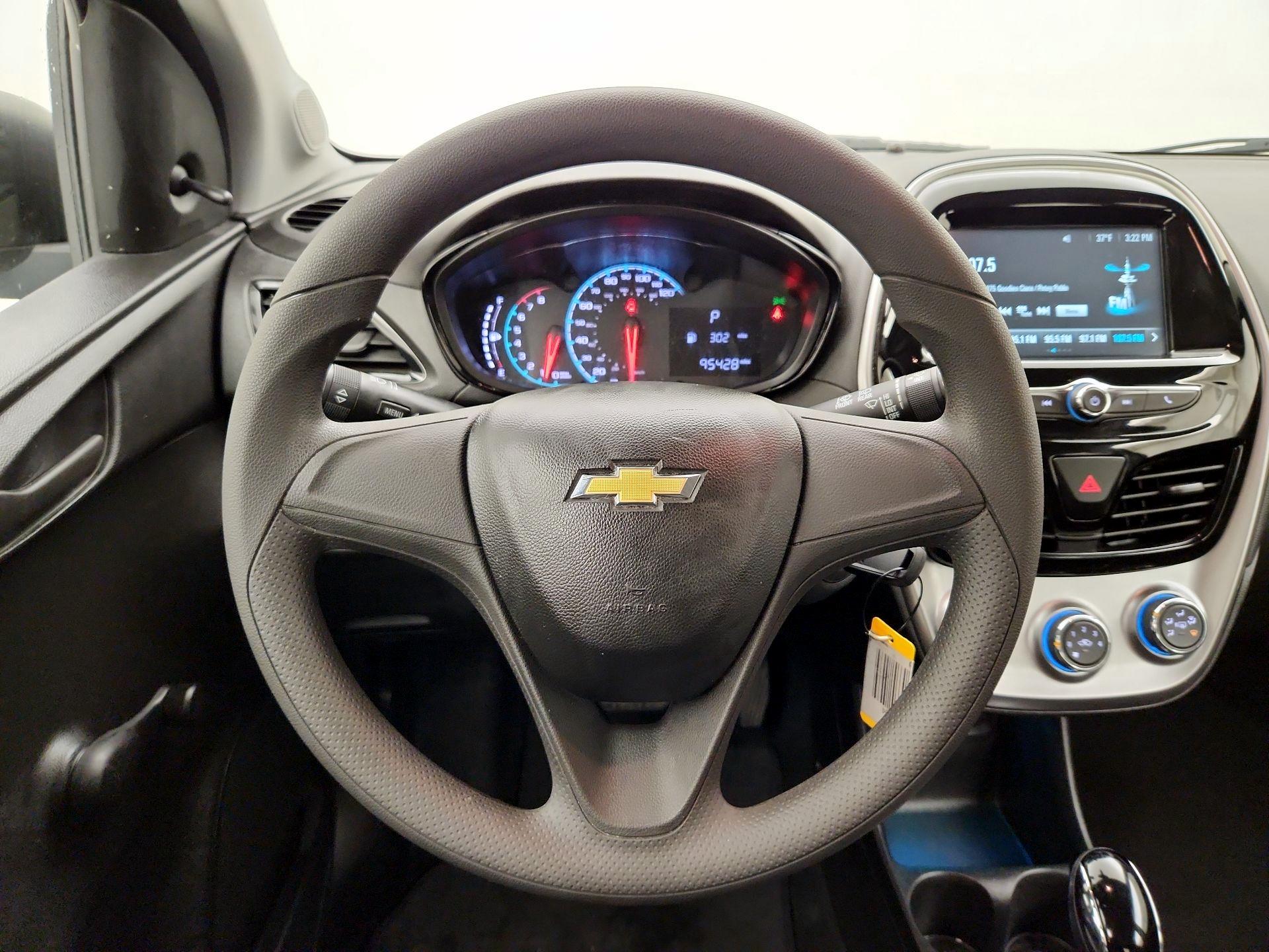 Thumbnail: 2018 Chevrolet Spark - 10