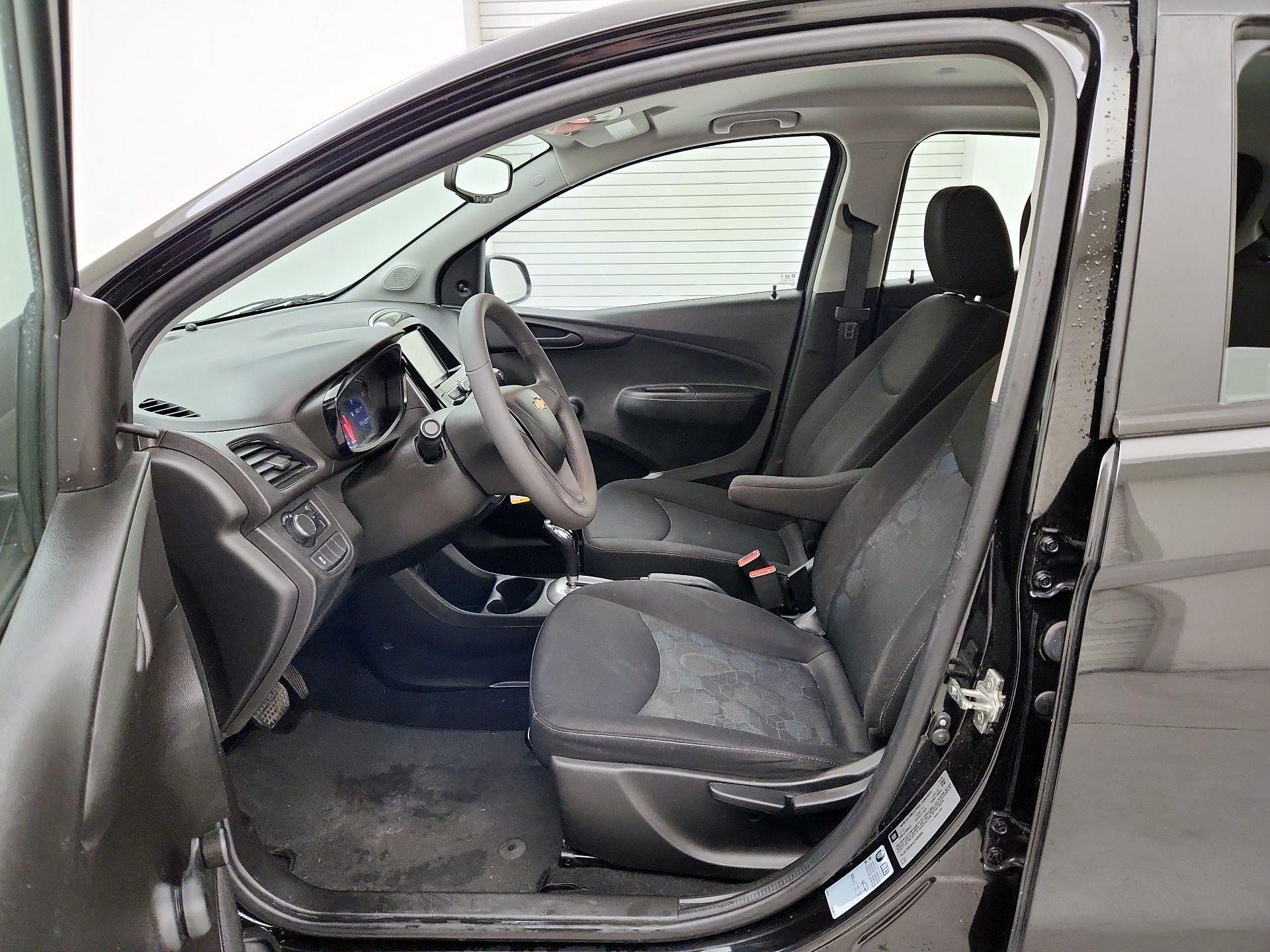 Thumbnail: 2018 Chevrolet Spark - 11