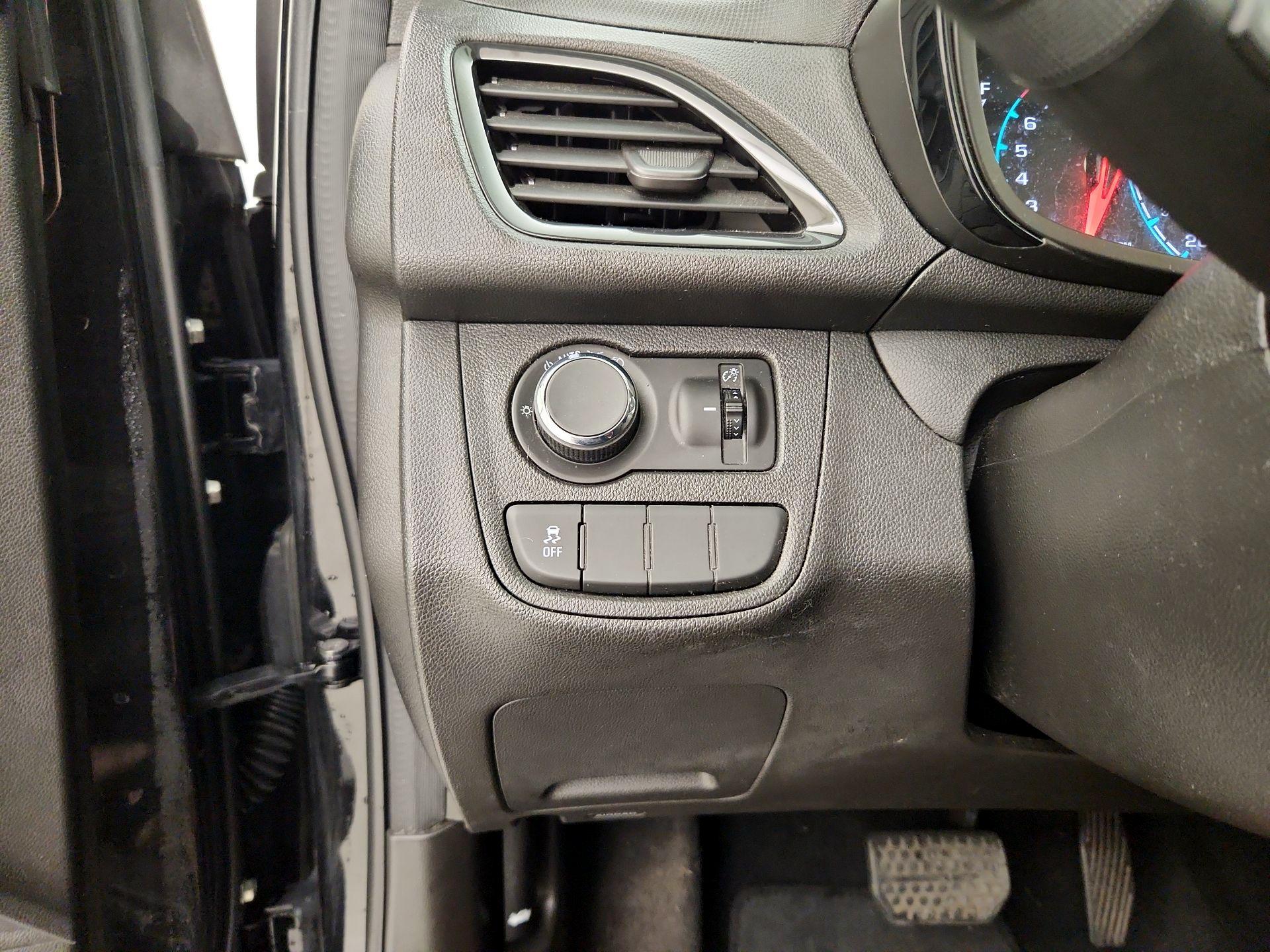 Thumbnail: 2018 Chevrolet Spark - 13