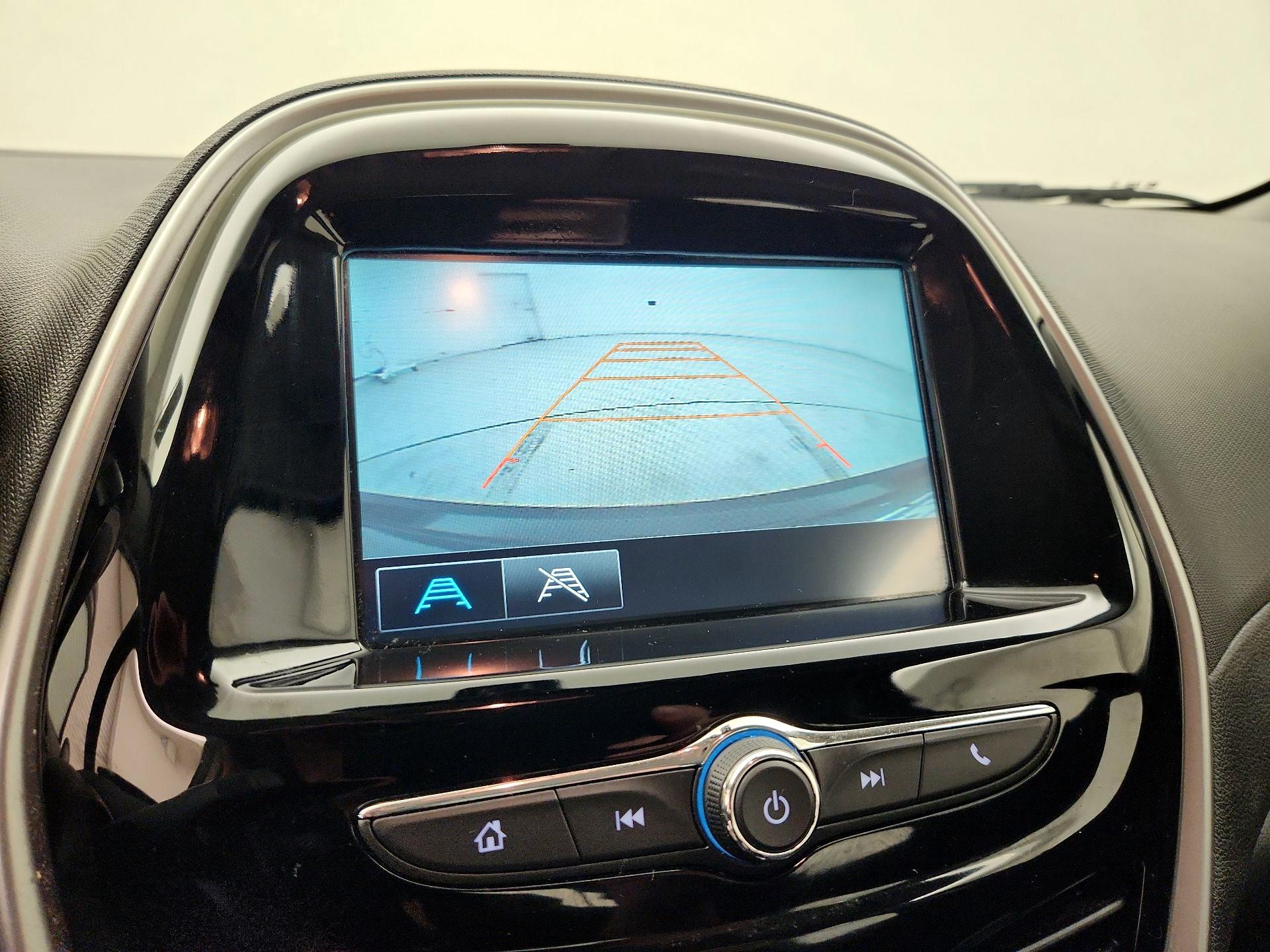 Thumbnail: 2018 Chevrolet Spark - 14