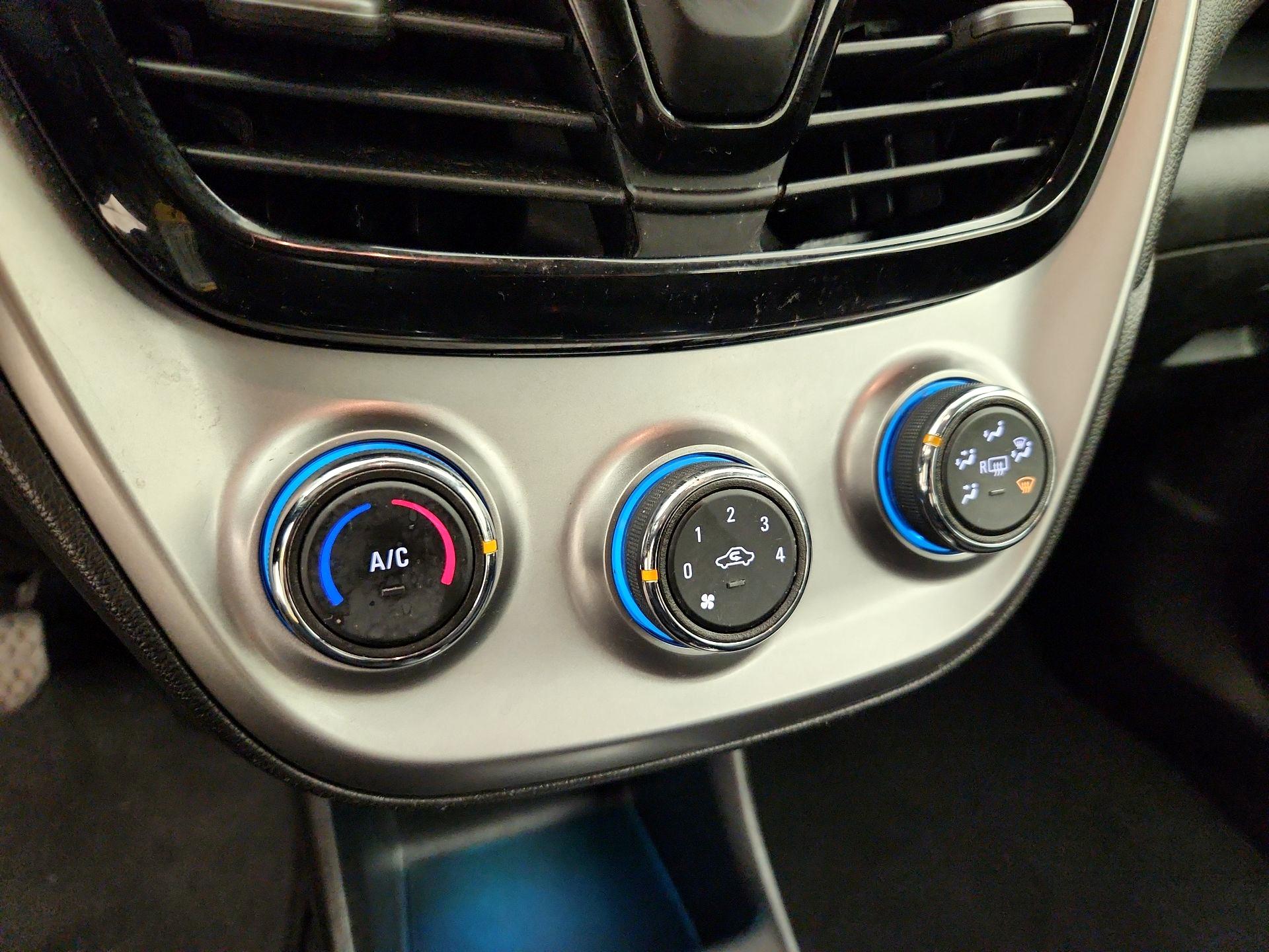 Thumbnail: 2018 Chevrolet Spark - 16