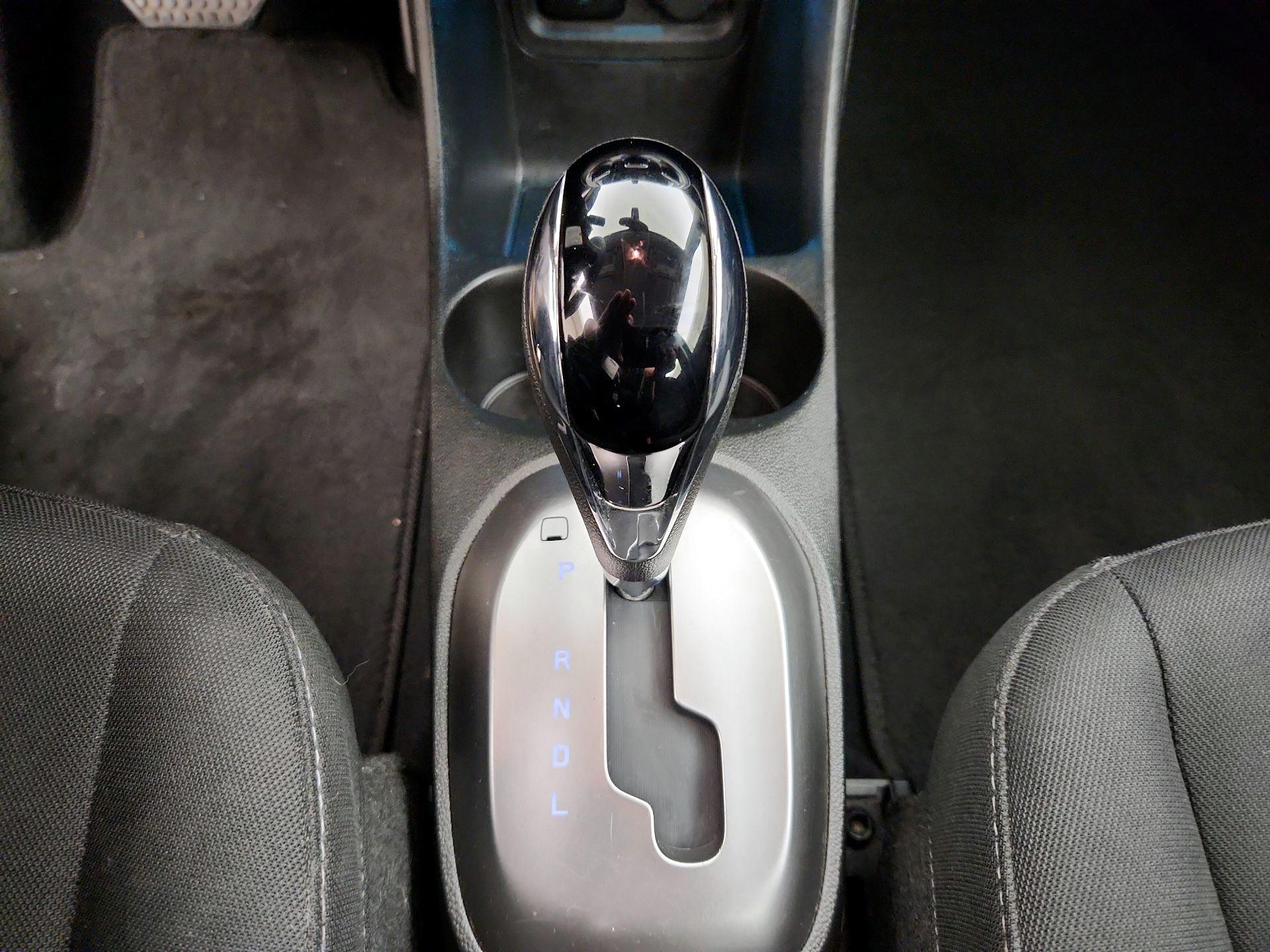 Thumbnail: 2018 Chevrolet Spark - 17