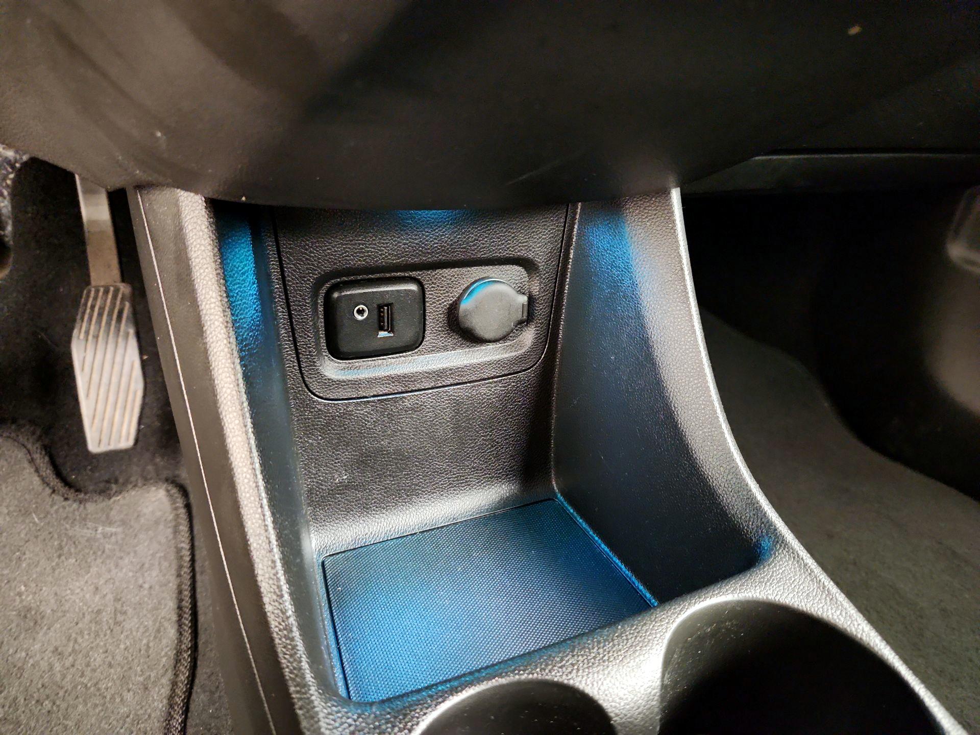 Thumbnail: 2018 Chevrolet Spark - 18