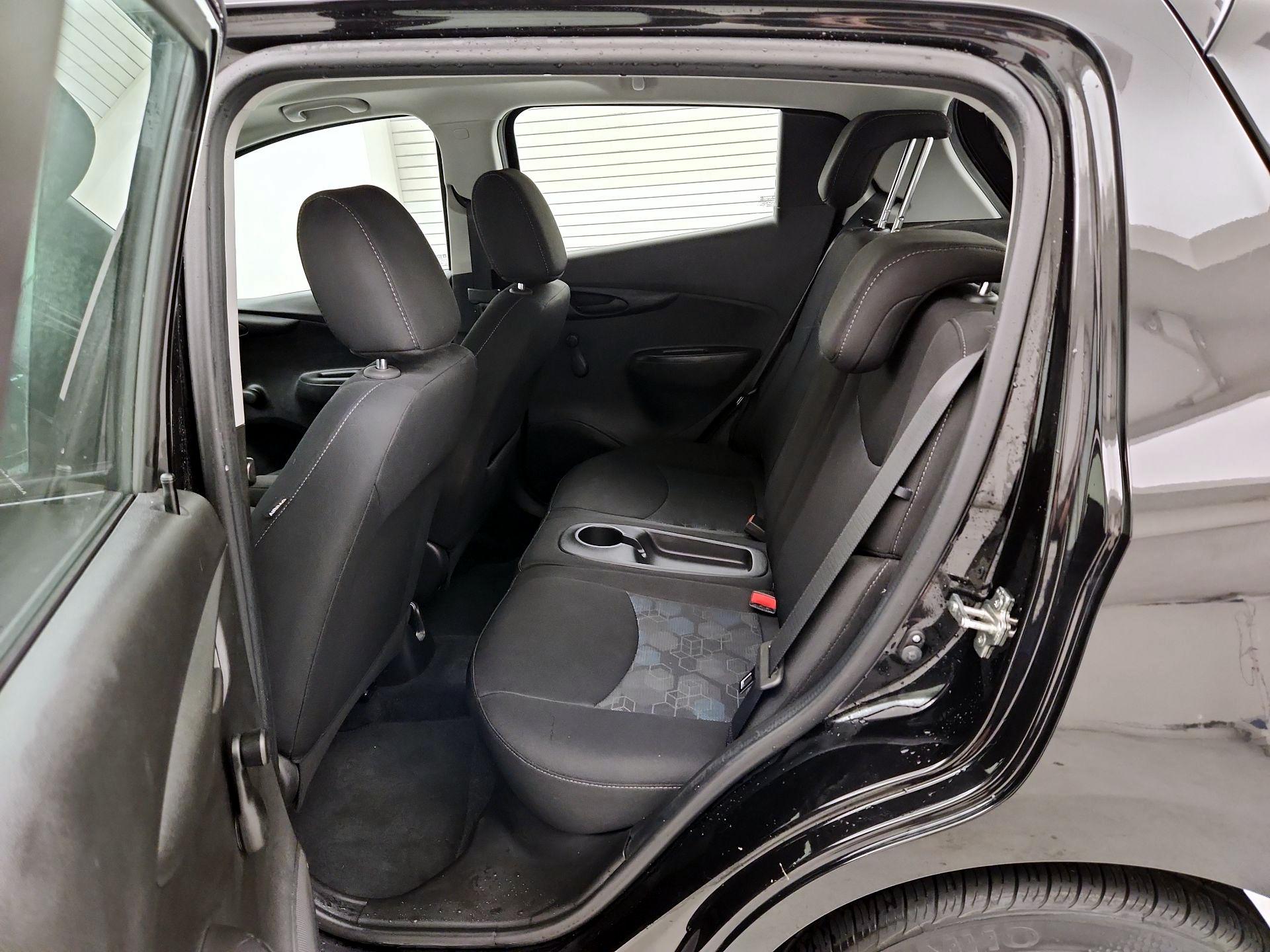 Thumbnail: 2018 Chevrolet Spark - 19