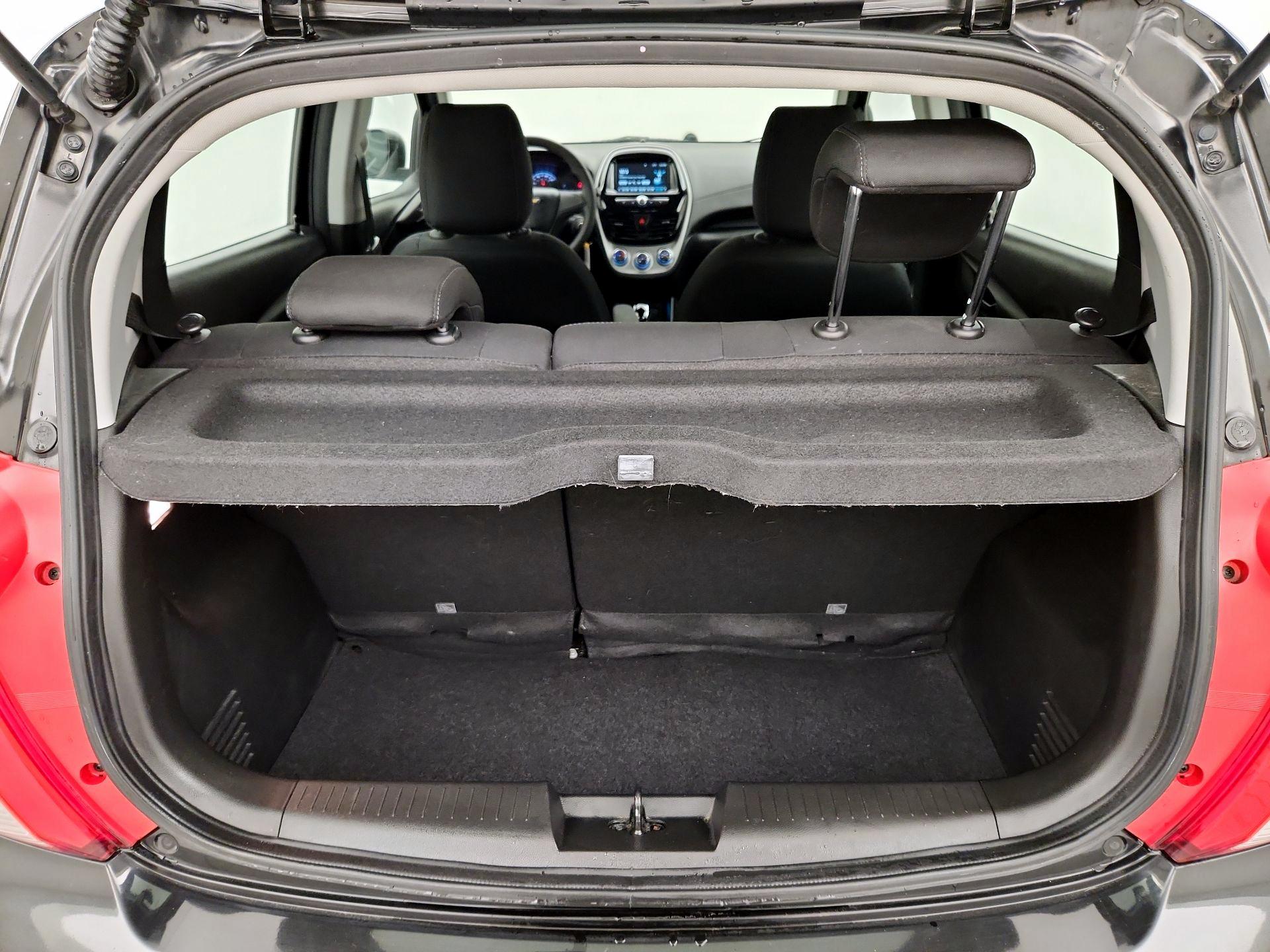 Thumbnail: 2018 Chevrolet Spark - 20