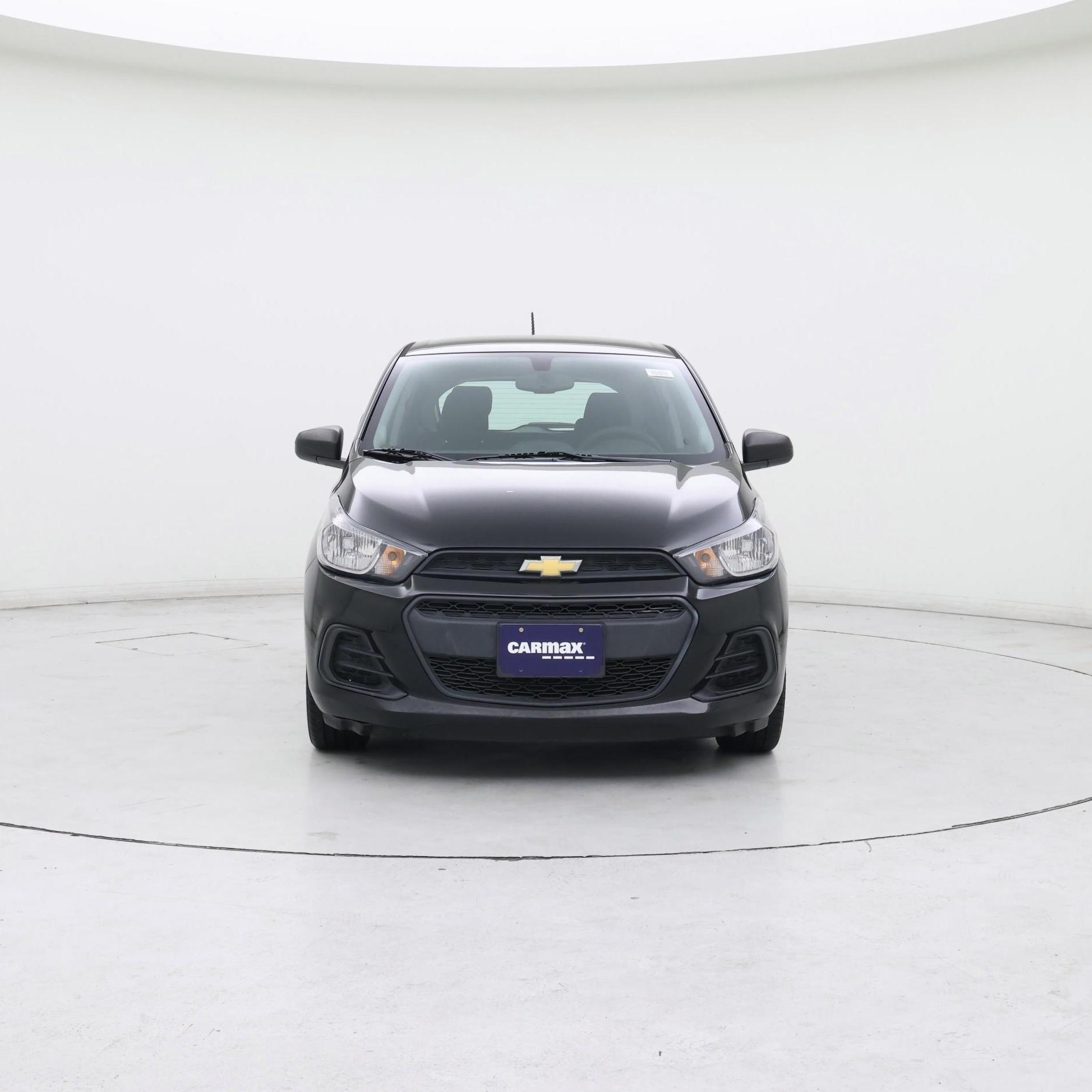 Thumbnail: 2018 Chevrolet Spark - 5