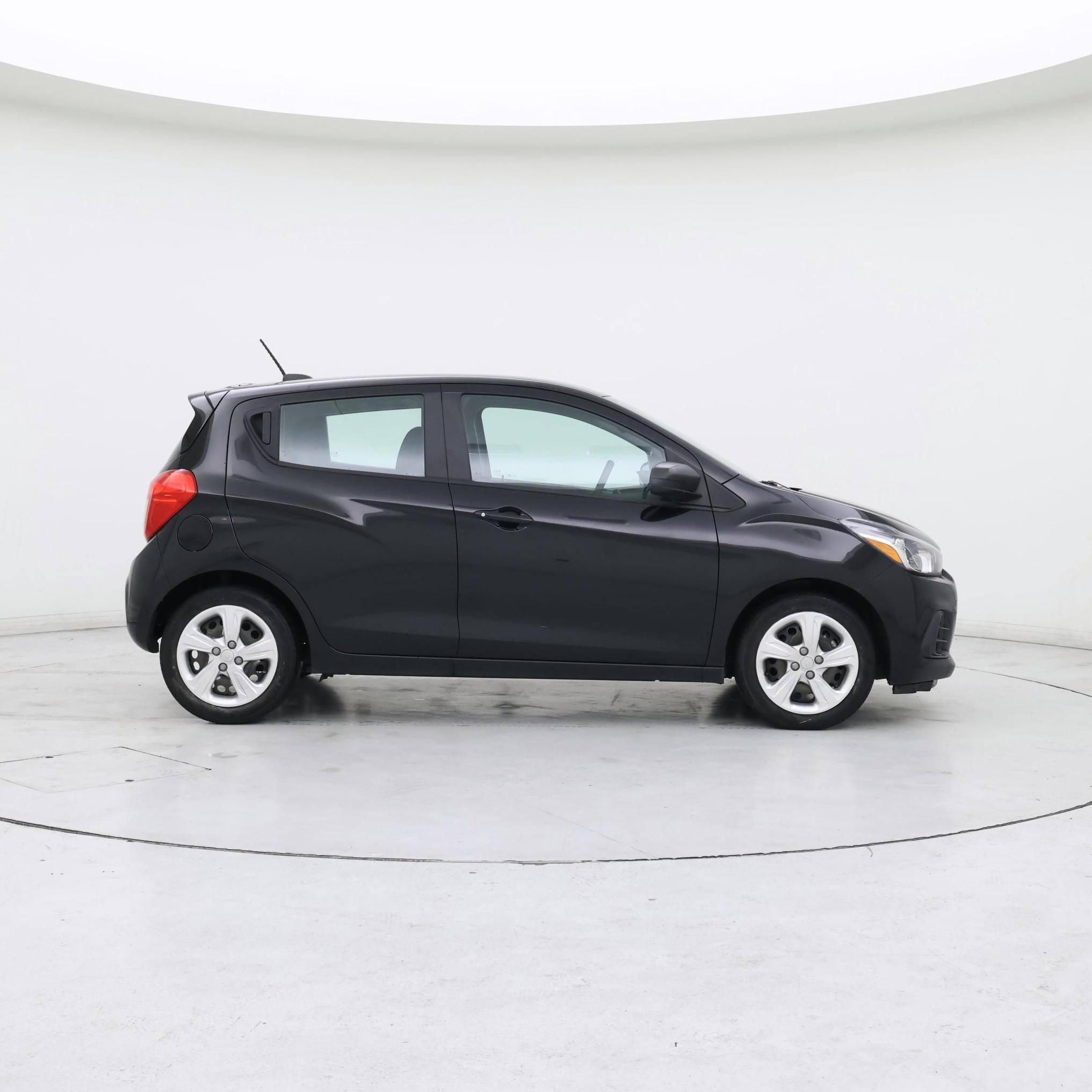 Thumbnail: 2018 Chevrolet Spark - 7