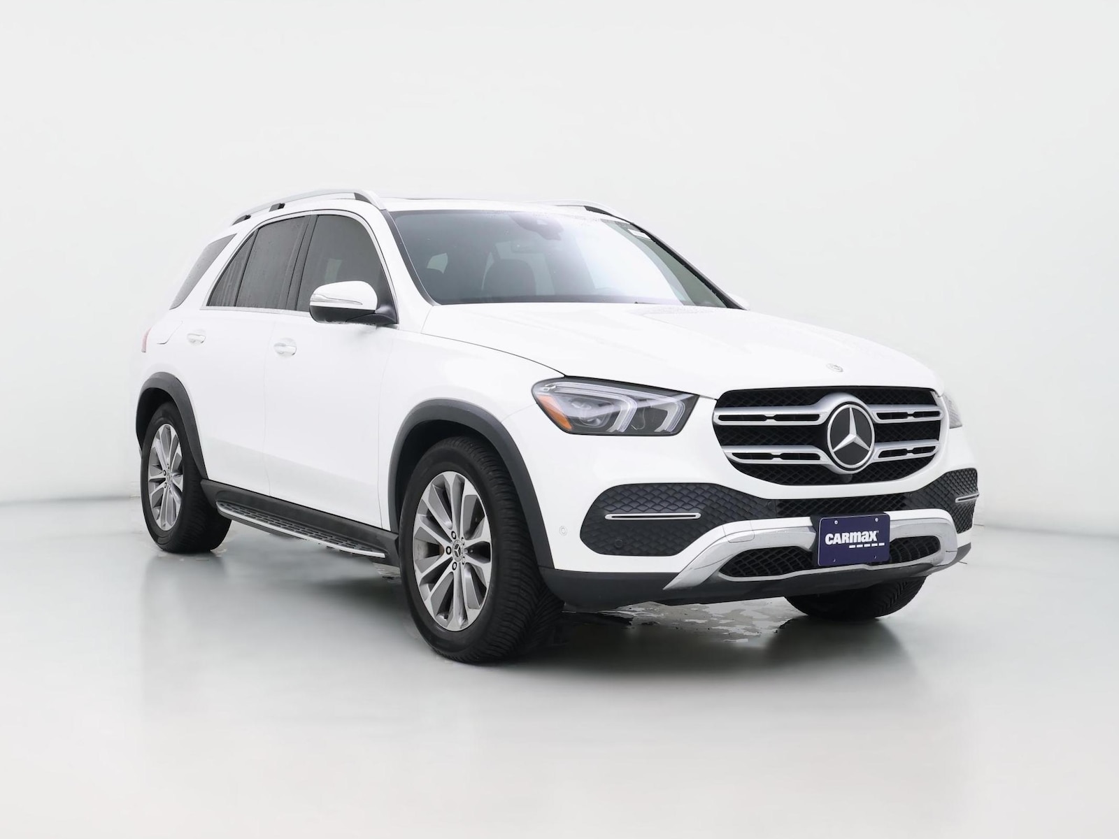 2020 Mercedes-Benz GLE GLE350