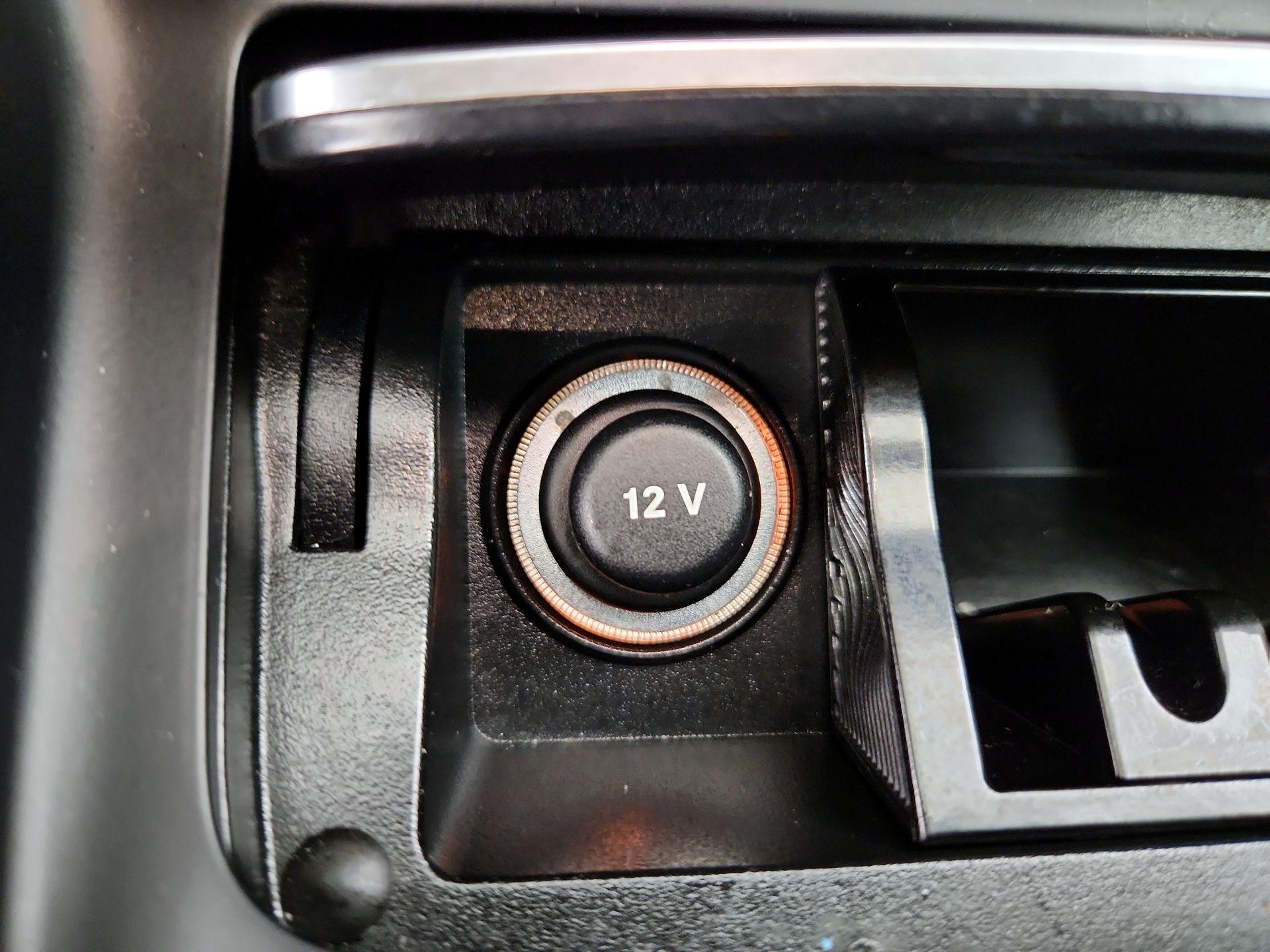 Thumbnail: 2018 Mercedes-Benz GLA - 19