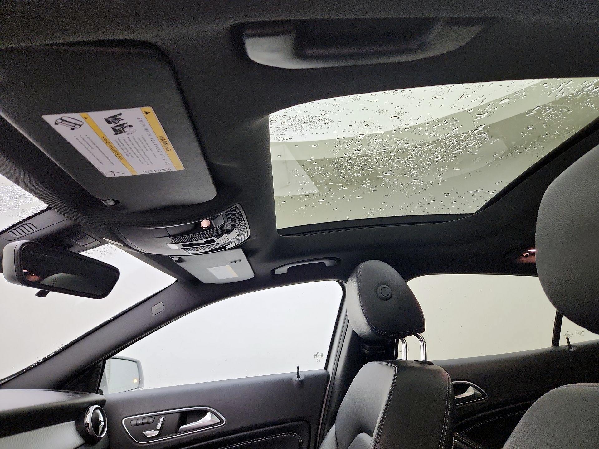 Thumbnail: 2018 Mercedes-Benz GLA - 20