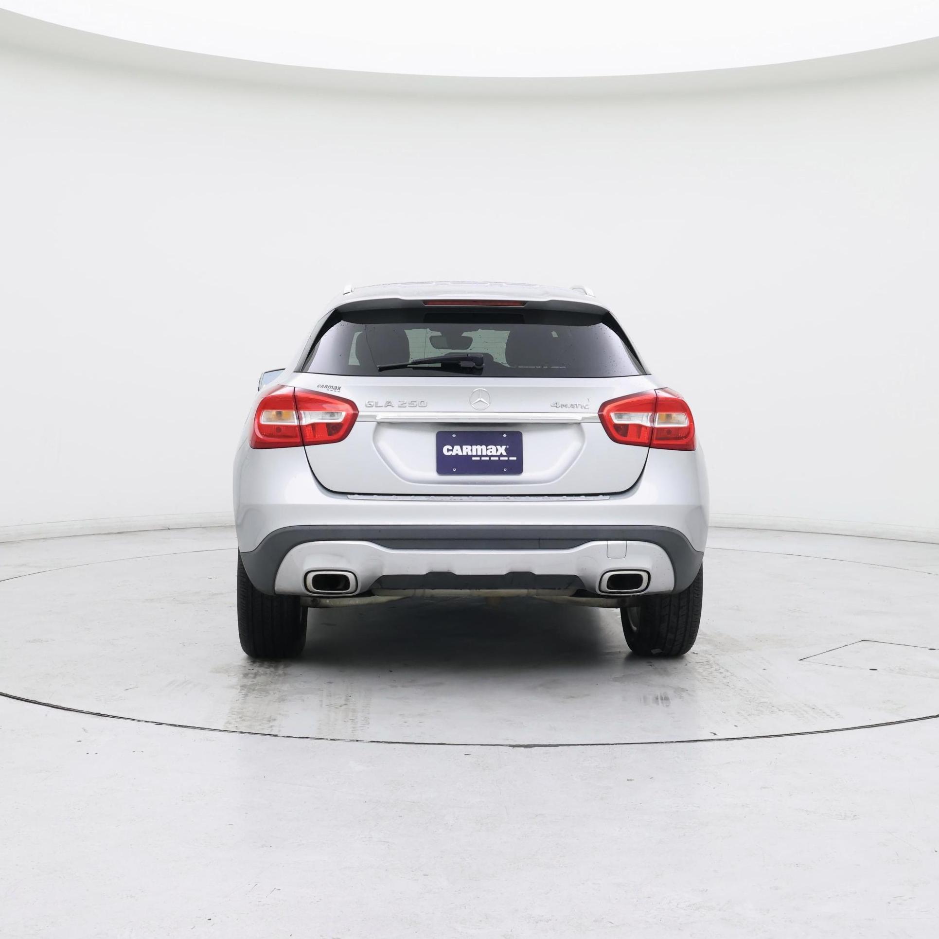 Thumbnail: 2018 Mercedes-Benz GLA - 6