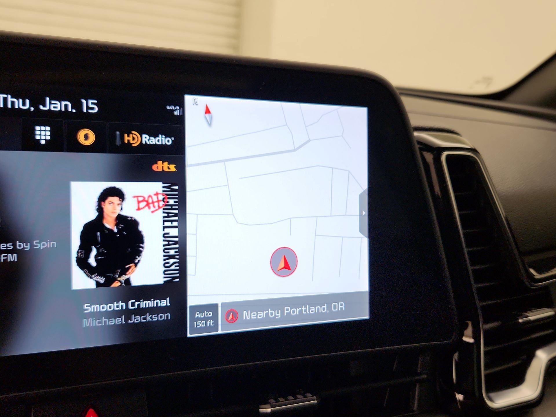 Thumbnail: 2023 Kia Sportage - 14