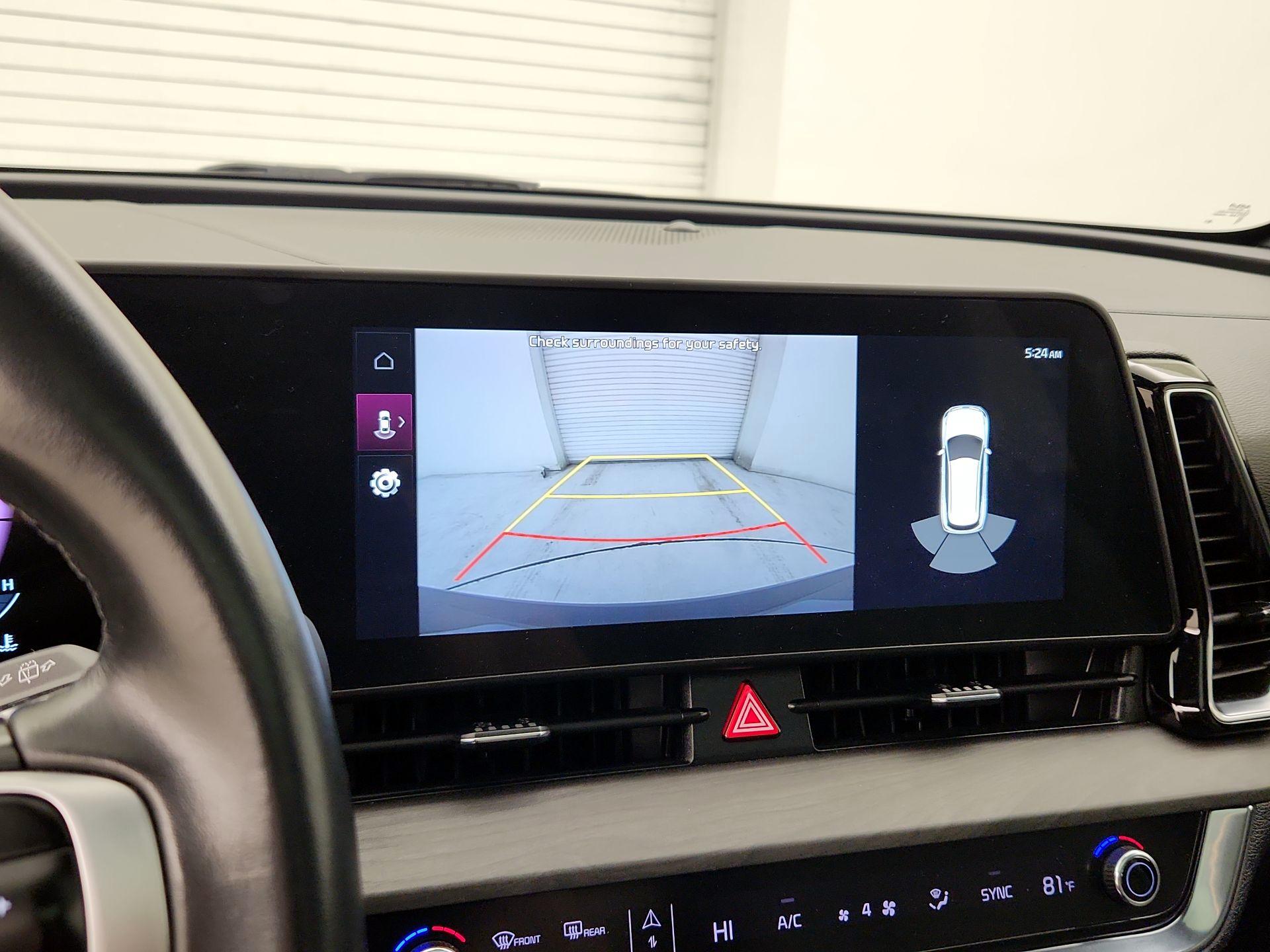 Thumbnail: 2023 Kia Sportage - 15