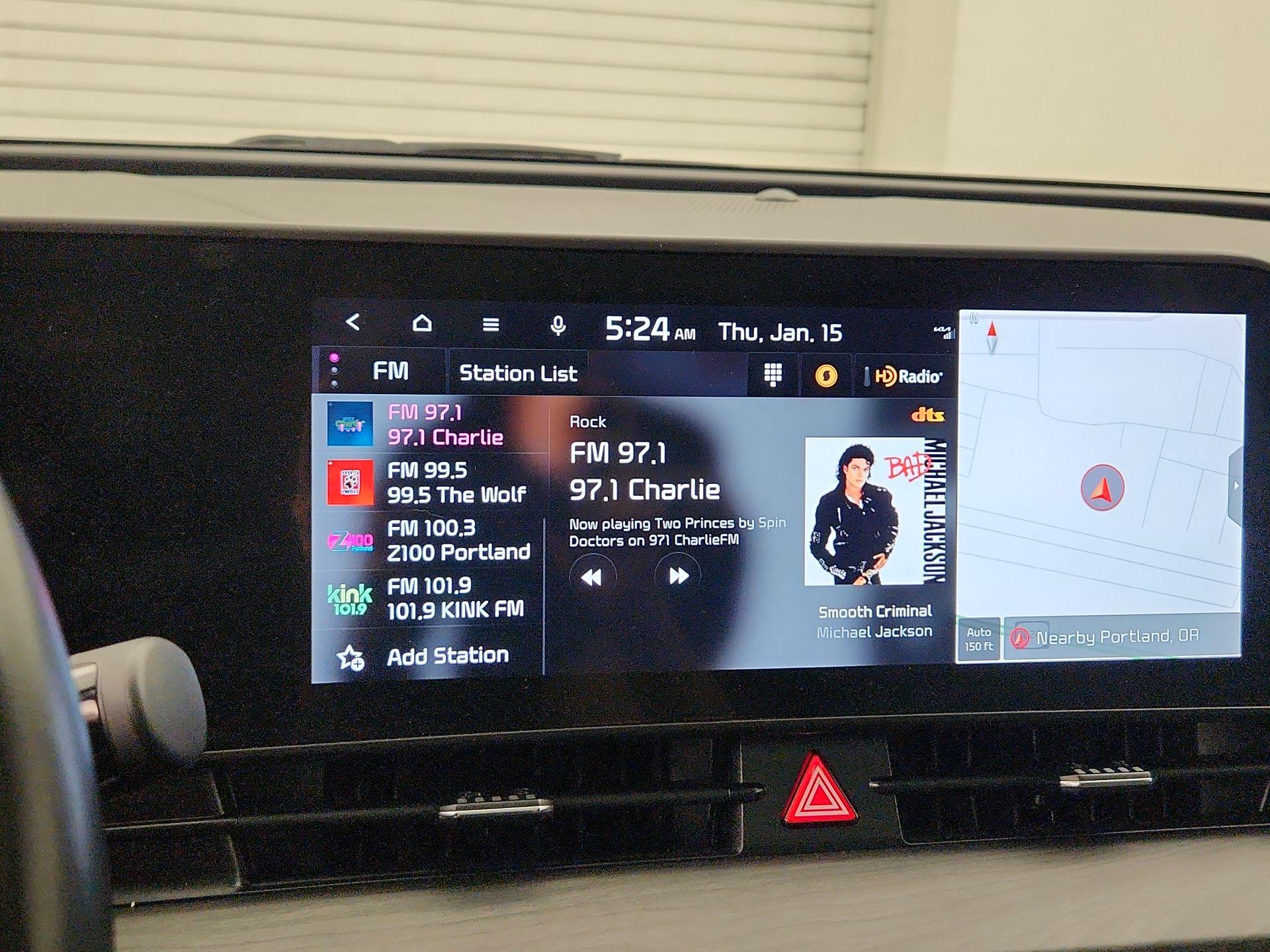 Thumbnail: 2023 Kia Sportage - 16