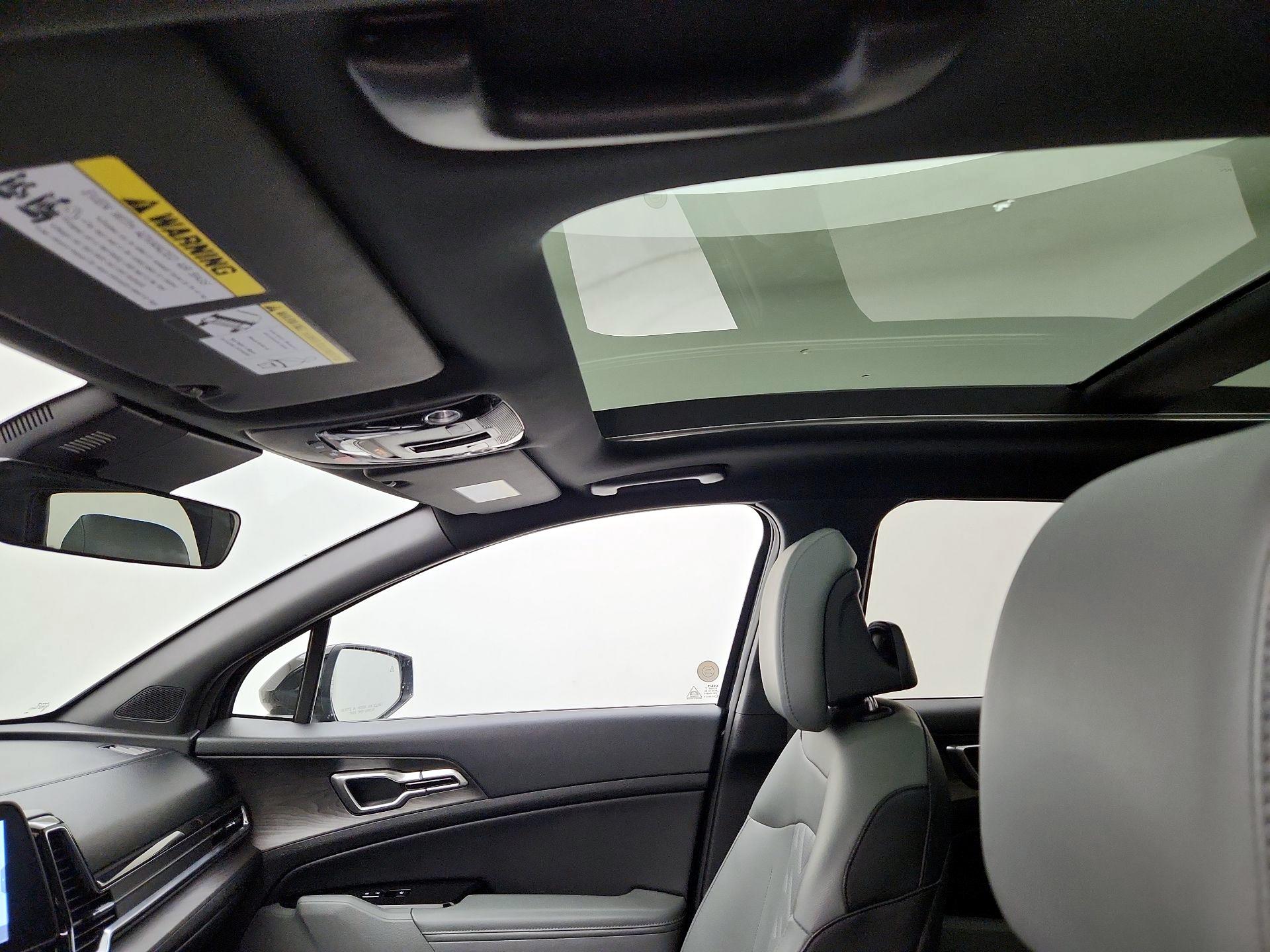 Thumbnail: 2023 Kia Sportage - 20