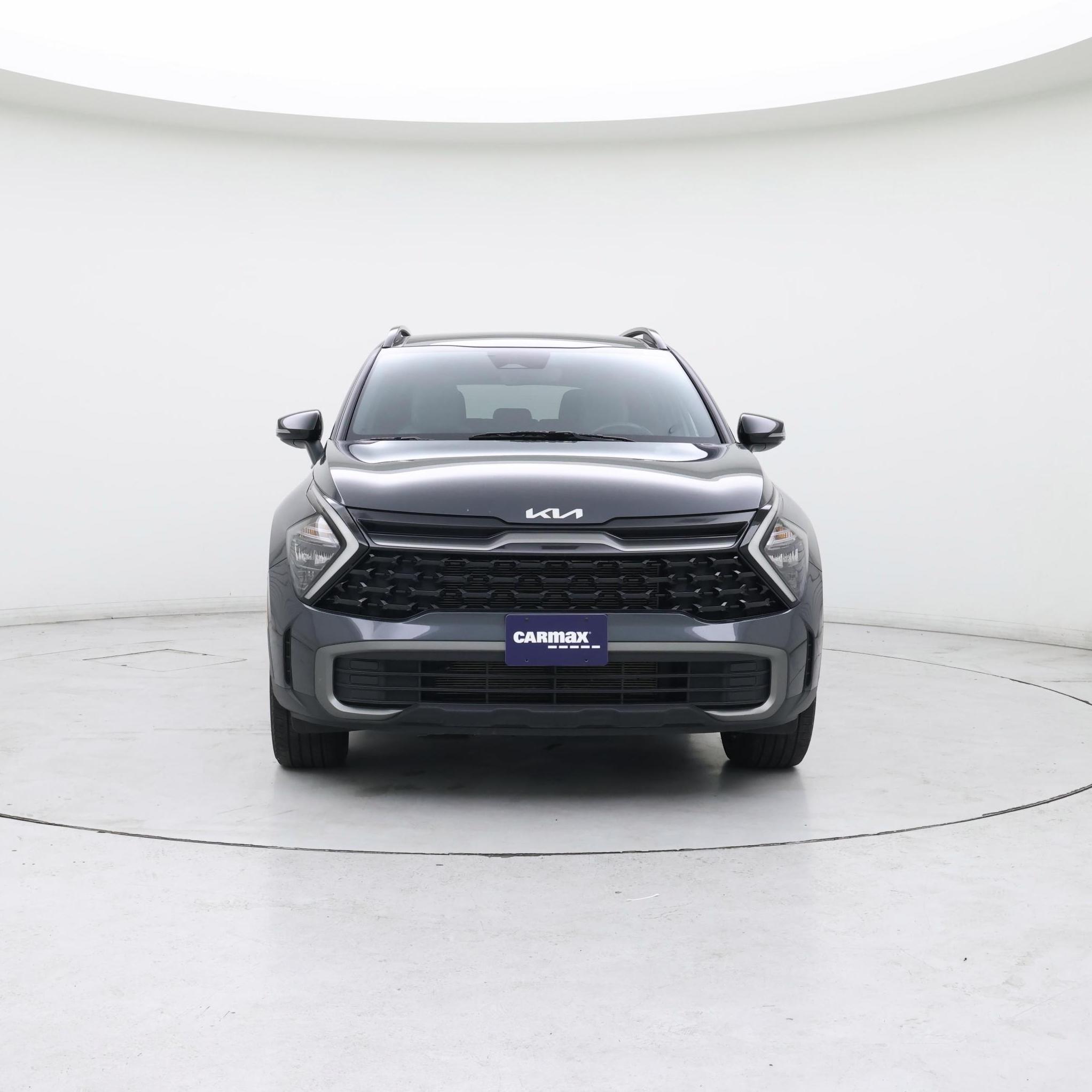 Thumbnail: 2023 Kia Sportage - 5