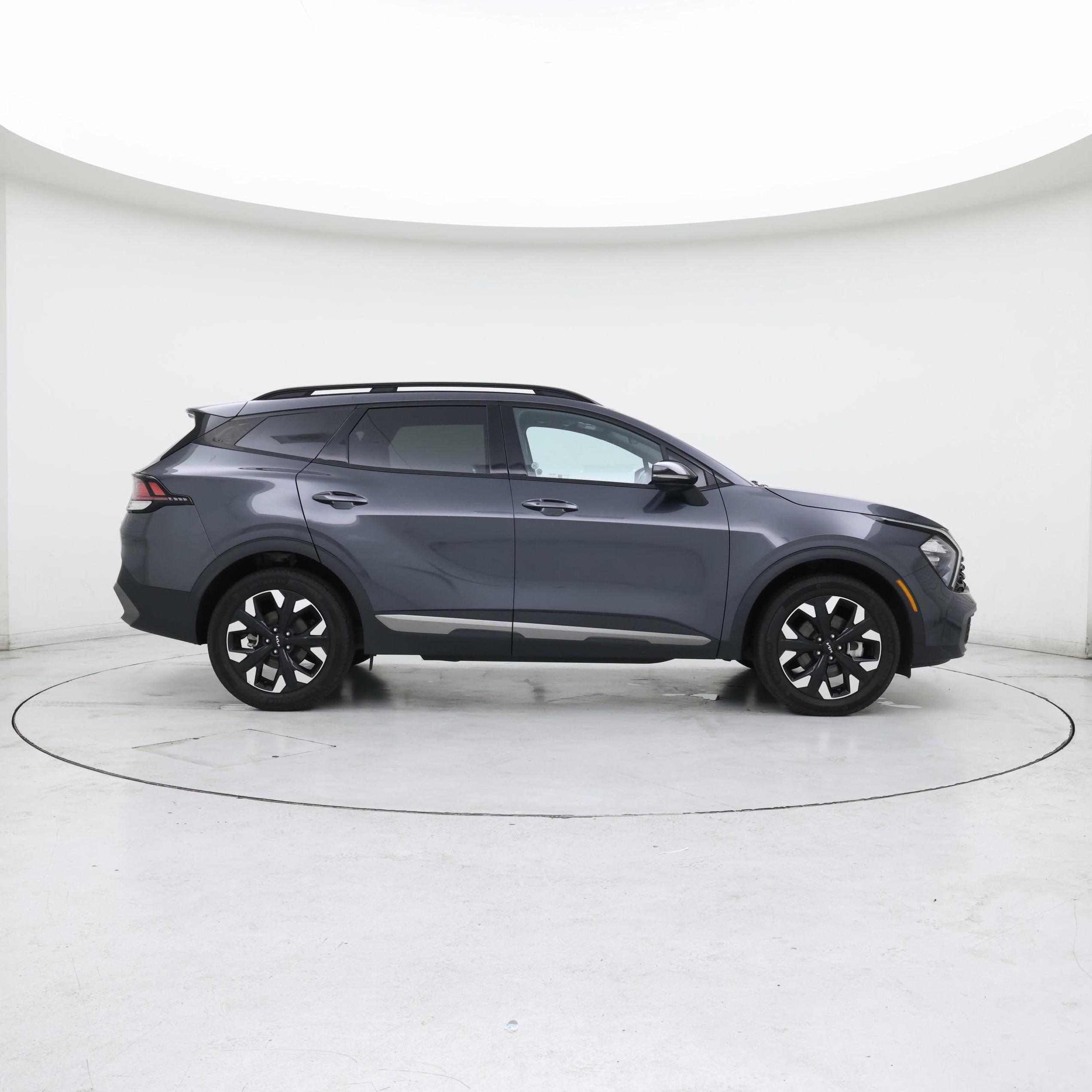 Thumbnail: 2023 Kia Sportage - 7