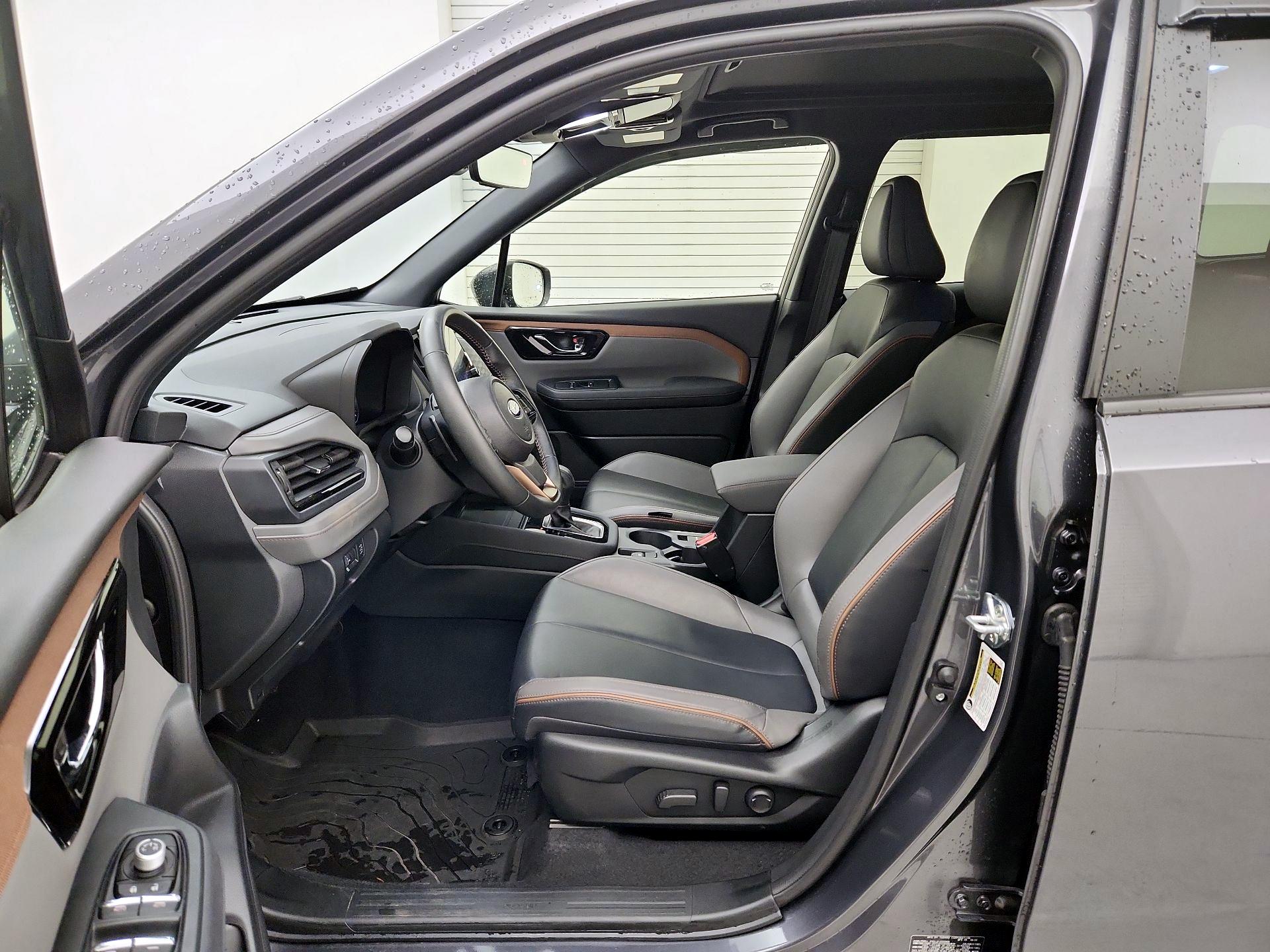 Thumbnail: 2025 Subaru Forester - 11