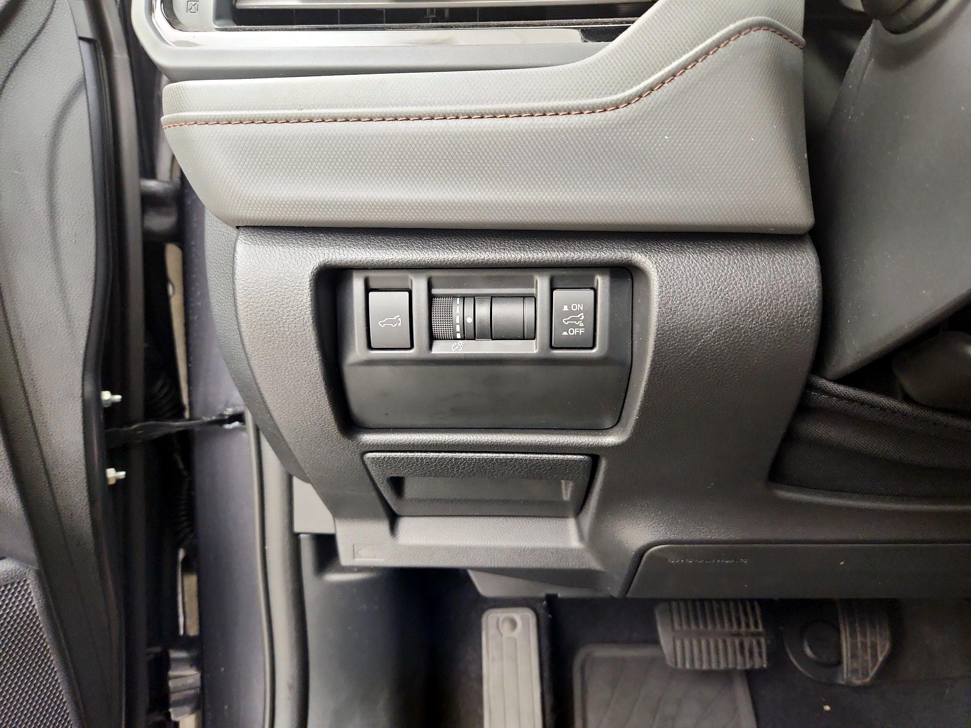 Thumbnail: 2025 Subaru Forester - 13