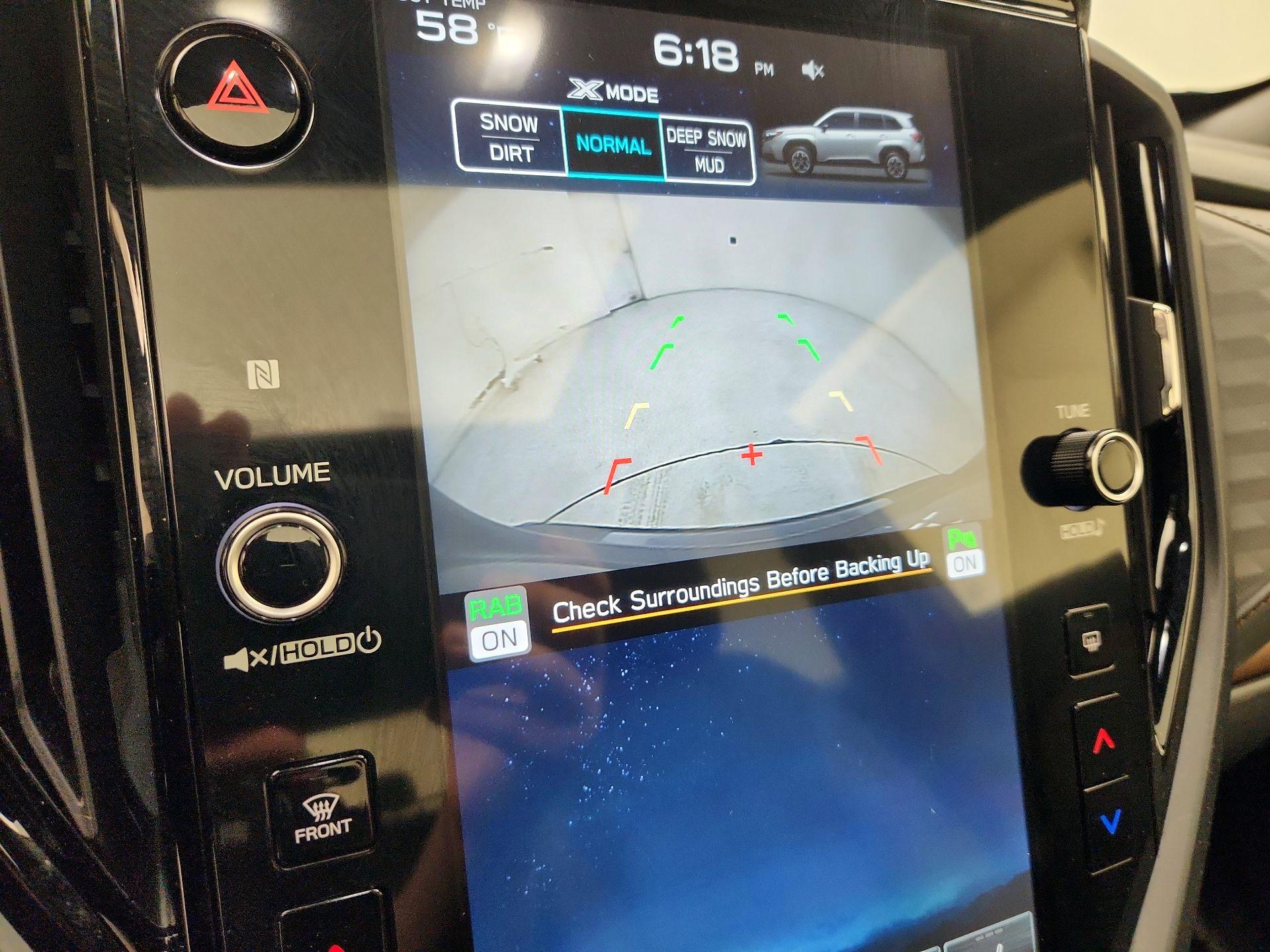 Thumbnail: 2025 Subaru Forester - 14