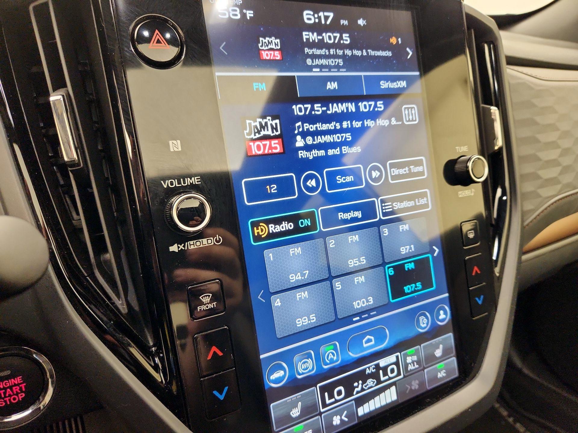 Thumbnail: 2025 Subaru Forester - 15