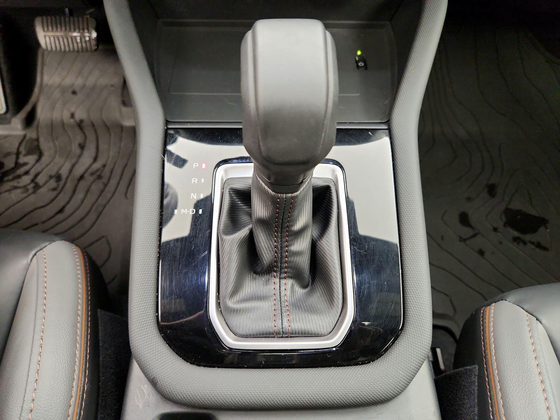 Thumbnail: 2025 Subaru Forester - 17