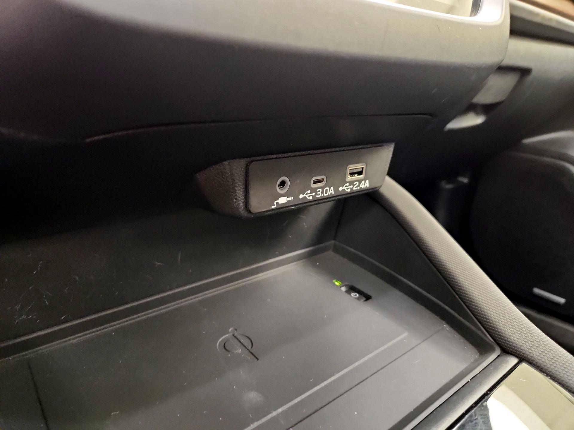 Thumbnail: 2025 Subaru Forester - 18