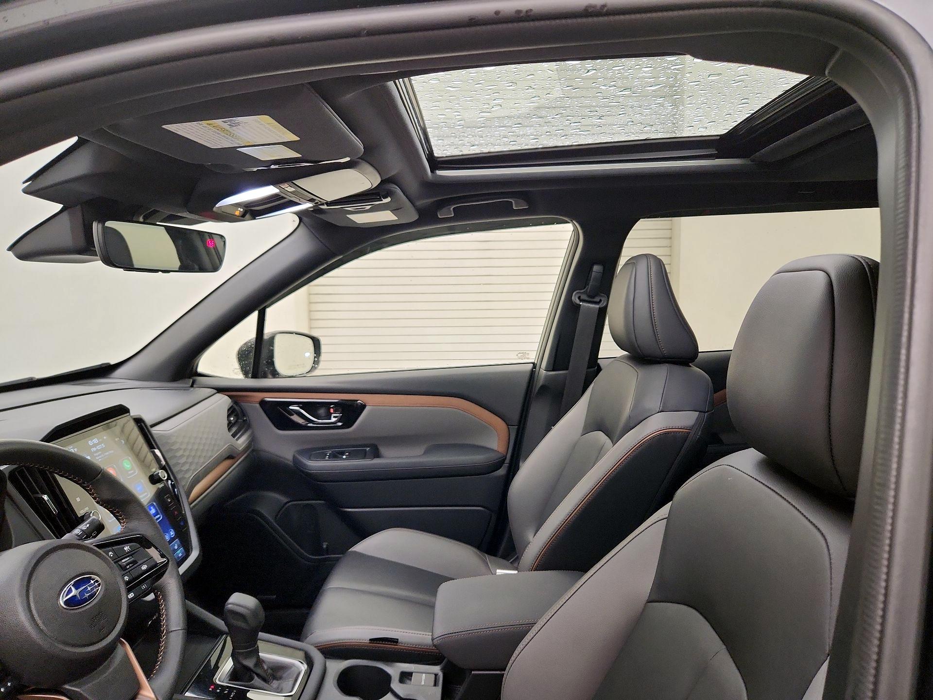 Thumbnail: 2025 Subaru Forester - 19