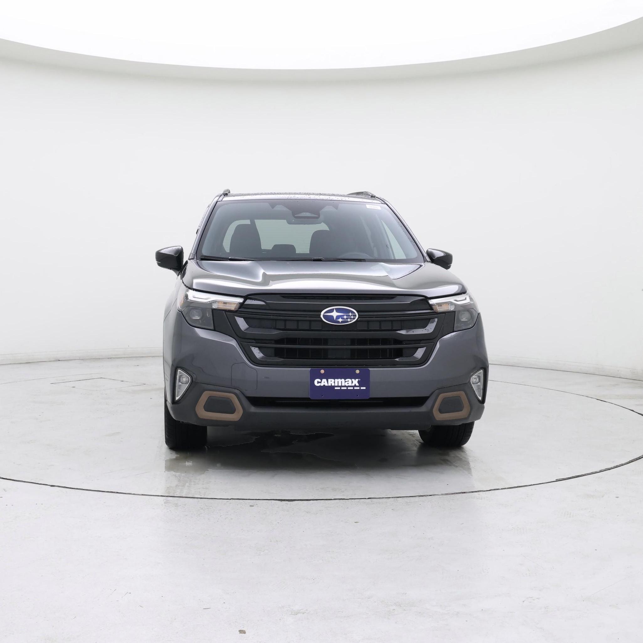 Thumbnail: 2025 Subaru Forester - 5