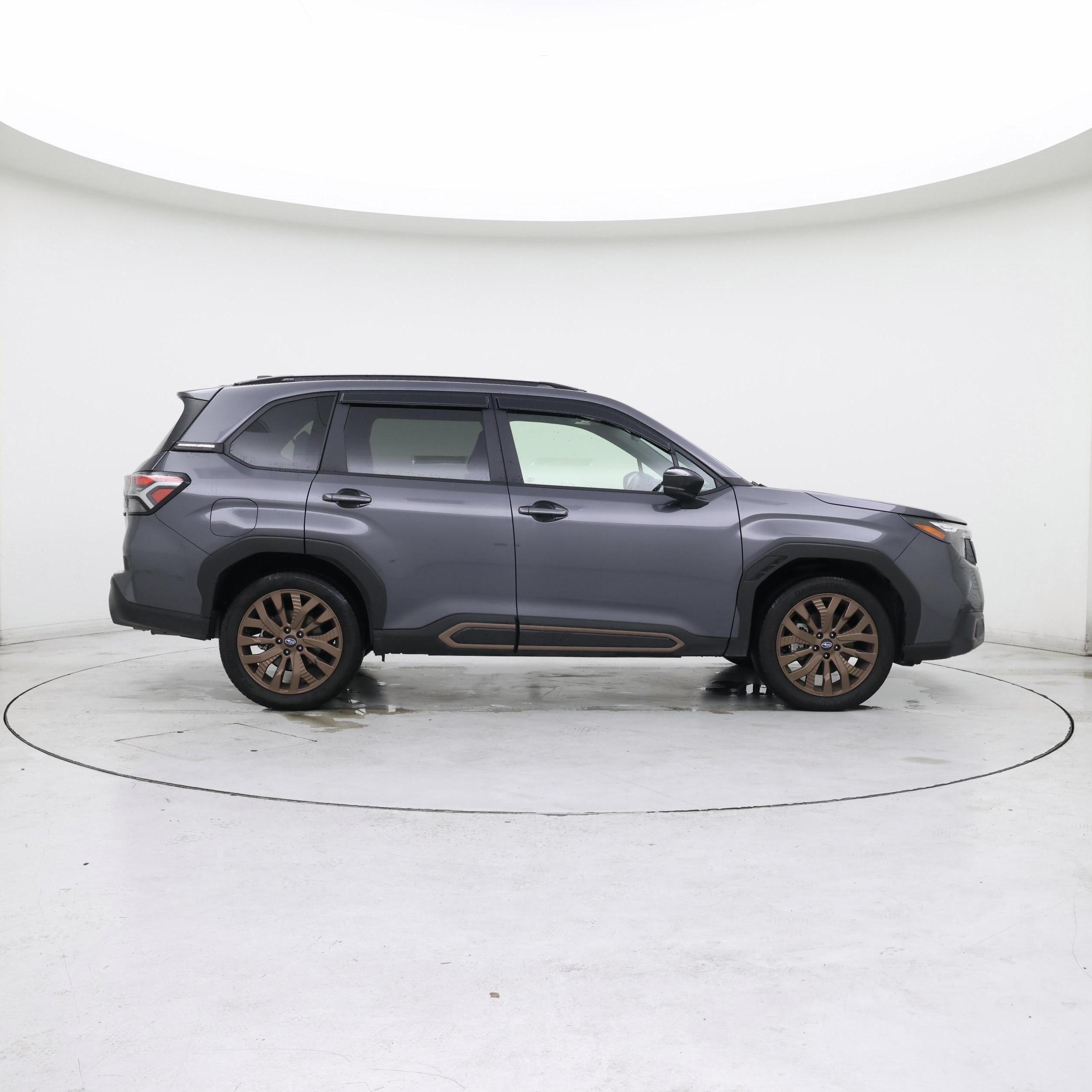 Thumbnail: 2025 Subaru Forester - 7