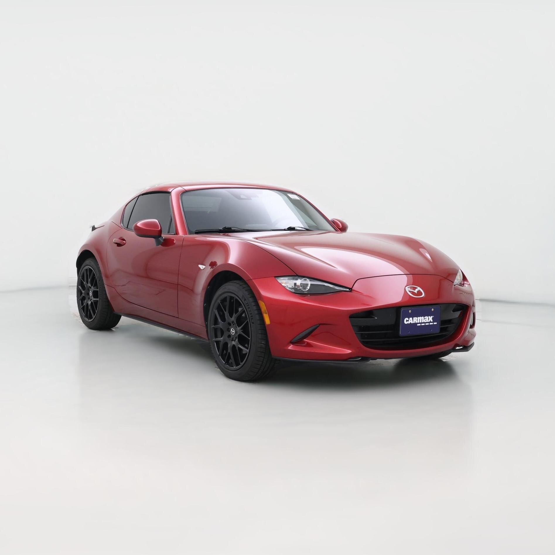 Thumbnail: 2023 Mazda MX-5 Miata - 1