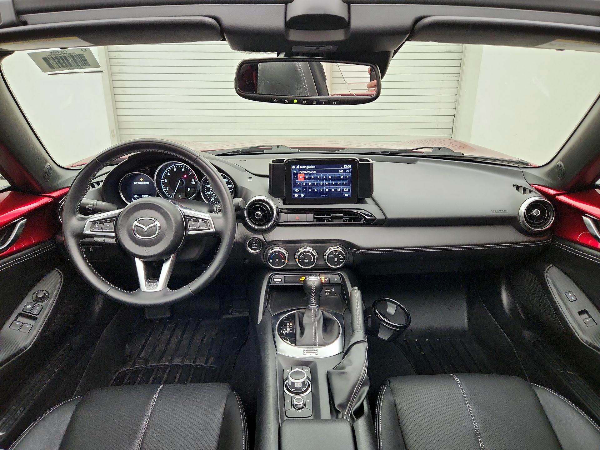 Thumbnail: 2023 Mazda MX-5 Miata - 9