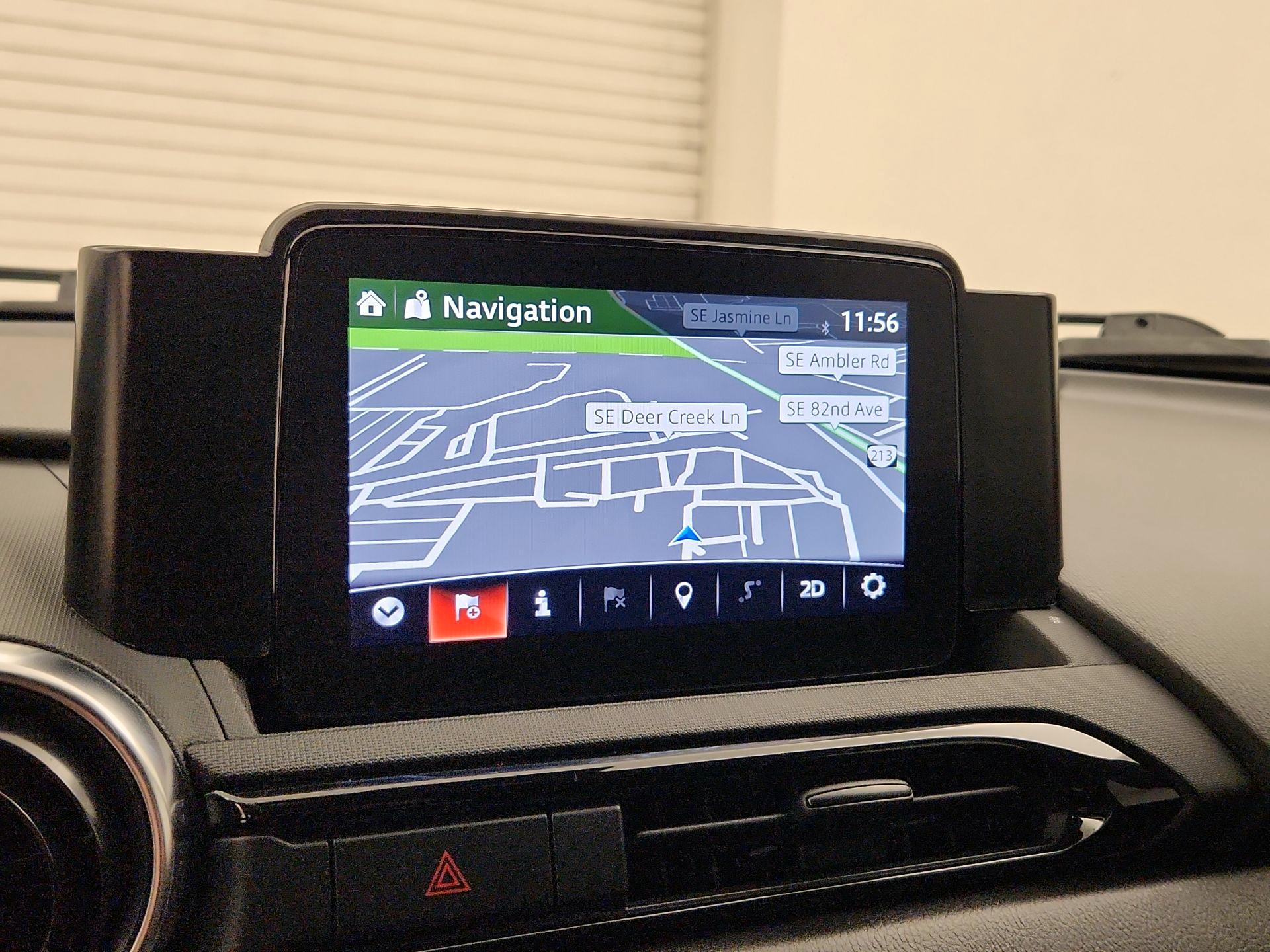 Thumbnail: 2023 Mazda MX-5 Miata - 14