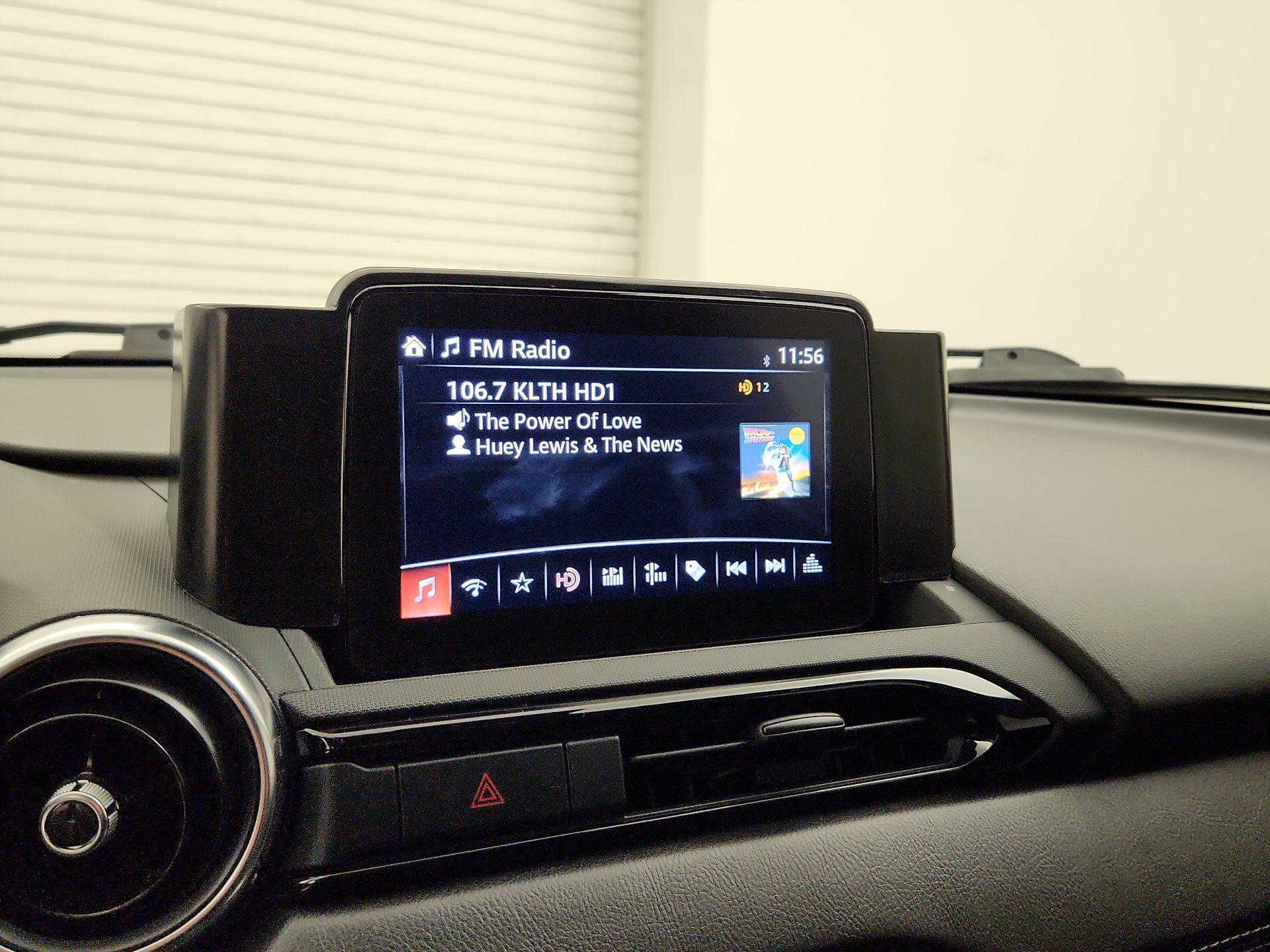 Thumbnail: 2023 Mazda MX-5 Miata - 16