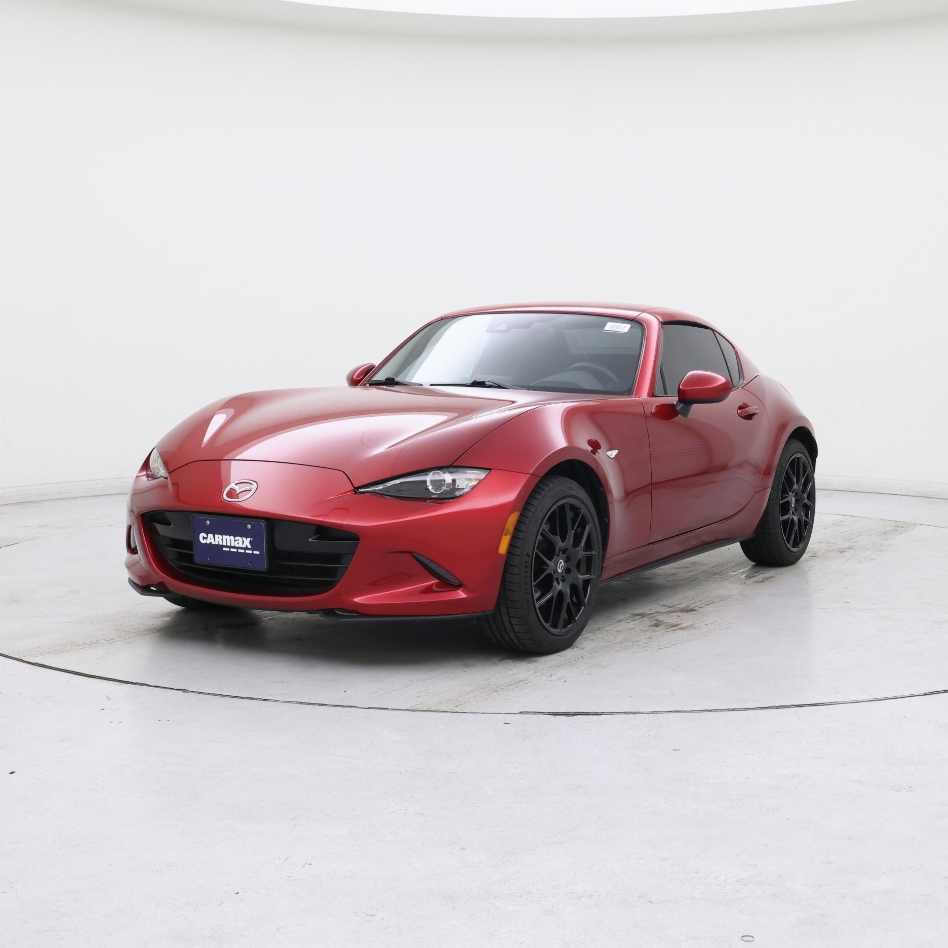 Thumbnail: 2023 Mazda MX-5 Miata - 4