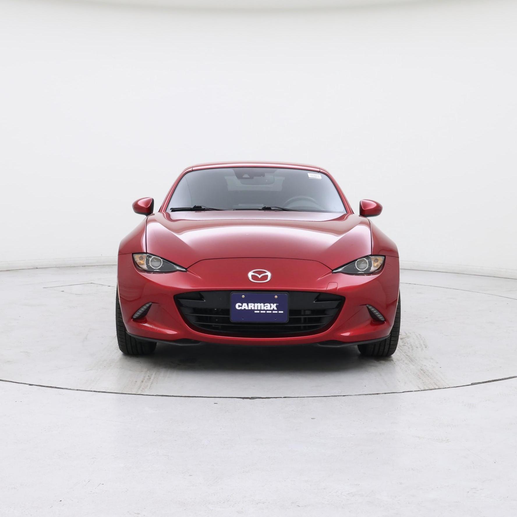 Thumbnail: 2023 Mazda MX-5 Miata - 5