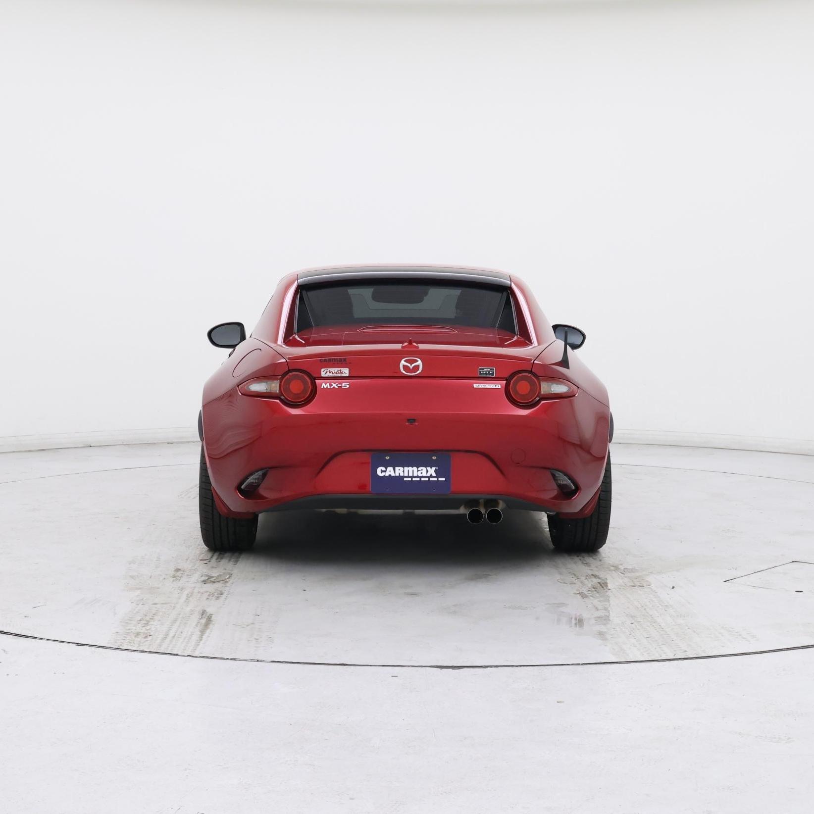 Thumbnail: 2023 Mazda MX-5 Miata - 6