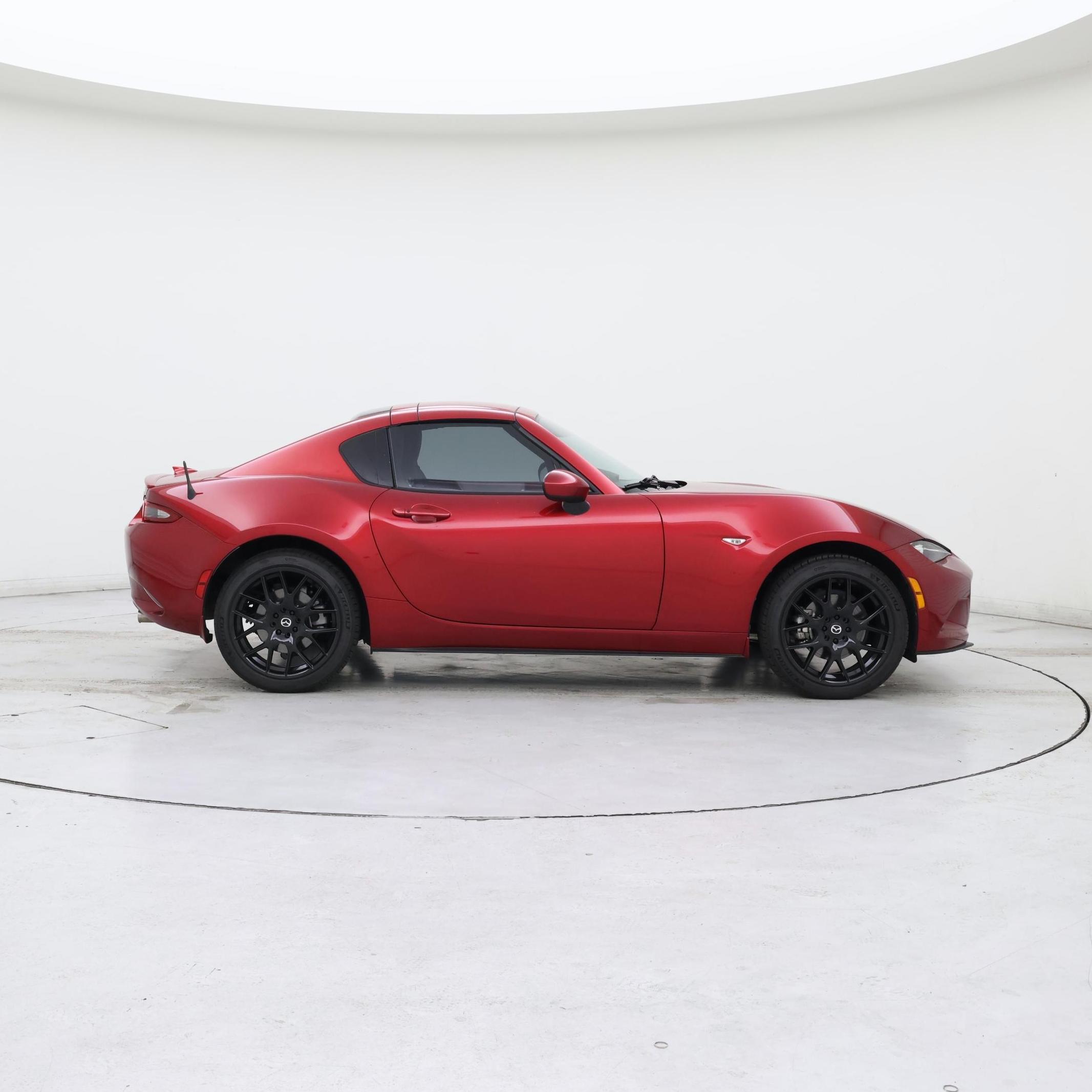 Thumbnail: 2023 Mazda MX-5 Miata - 7