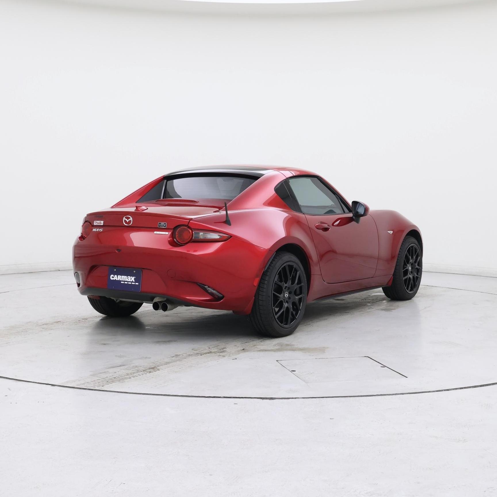 Thumbnail: 2023 Mazda MX-5 Miata - 8