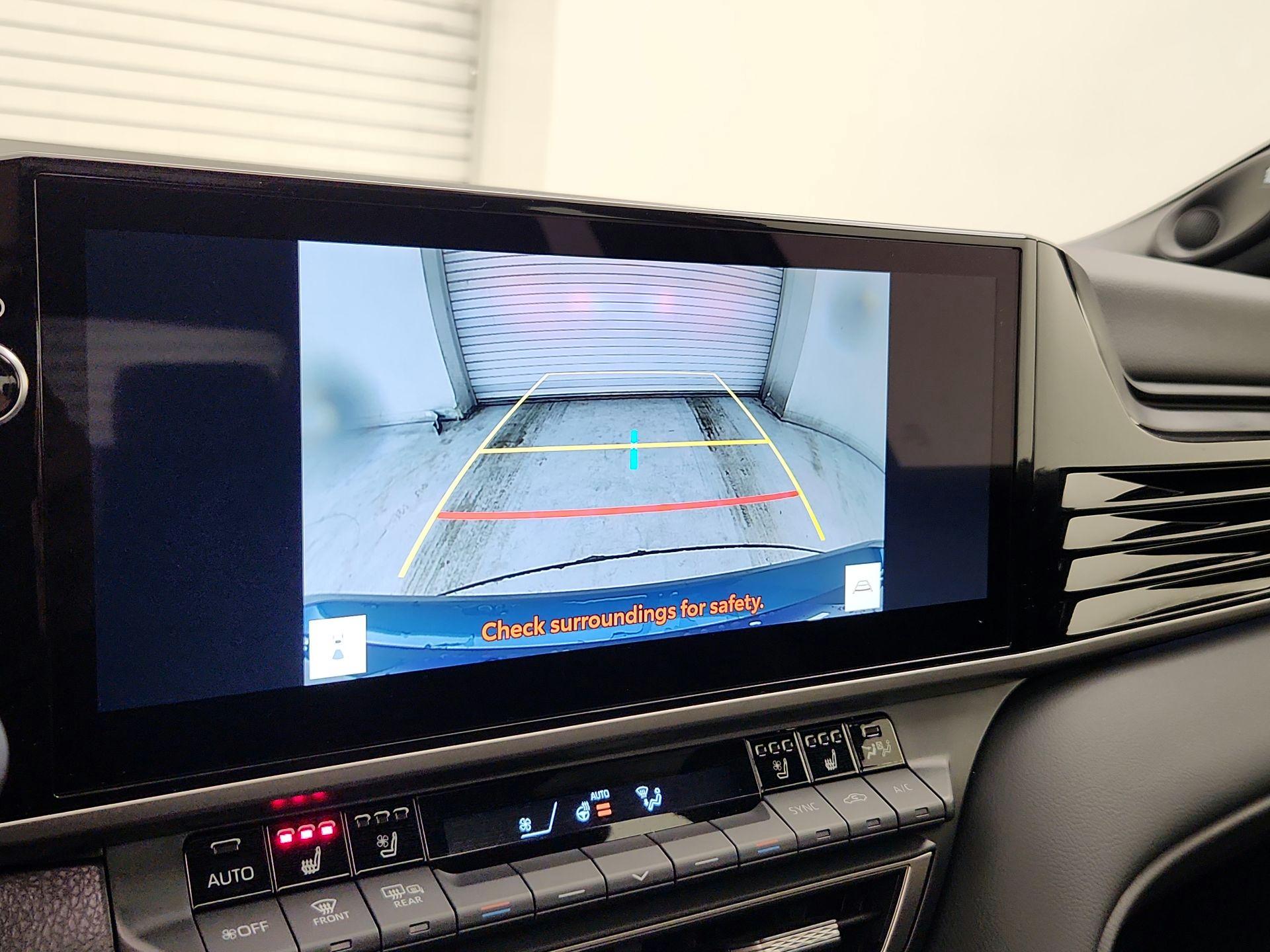 Thumbnail: 2025 Toyota Camry - 14