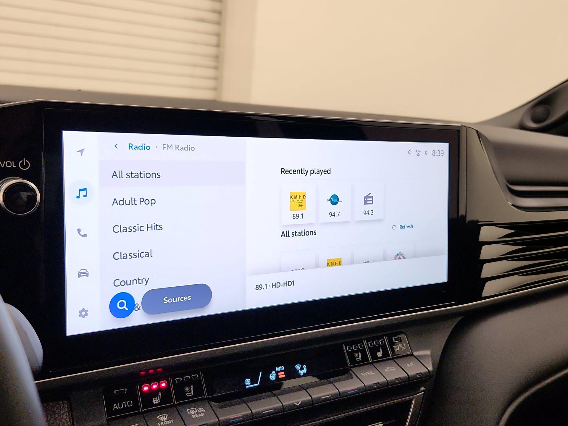 Thumbnail: 2025 Toyota Camry - 15