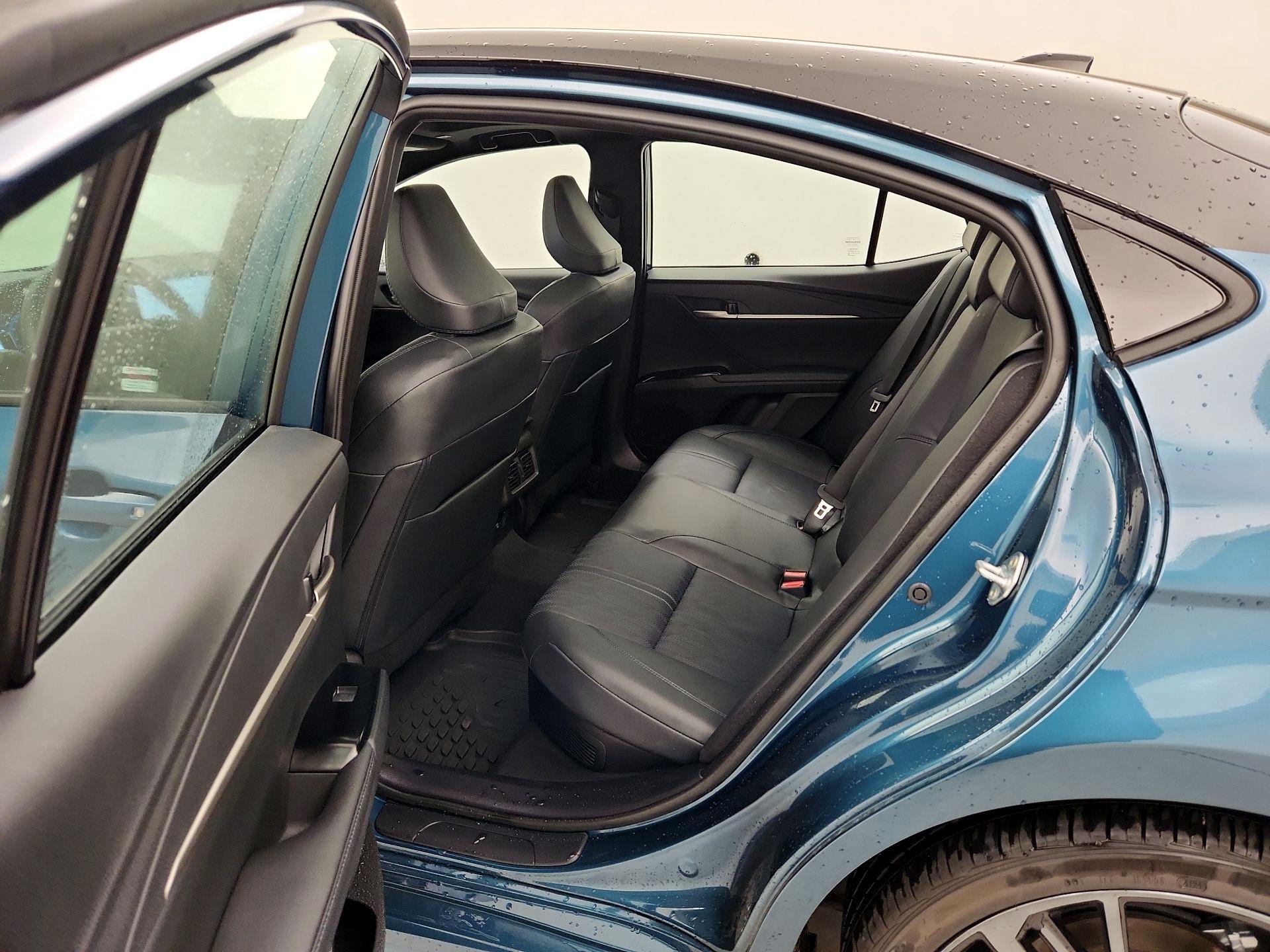 Thumbnail: 2025 Toyota Camry - 20