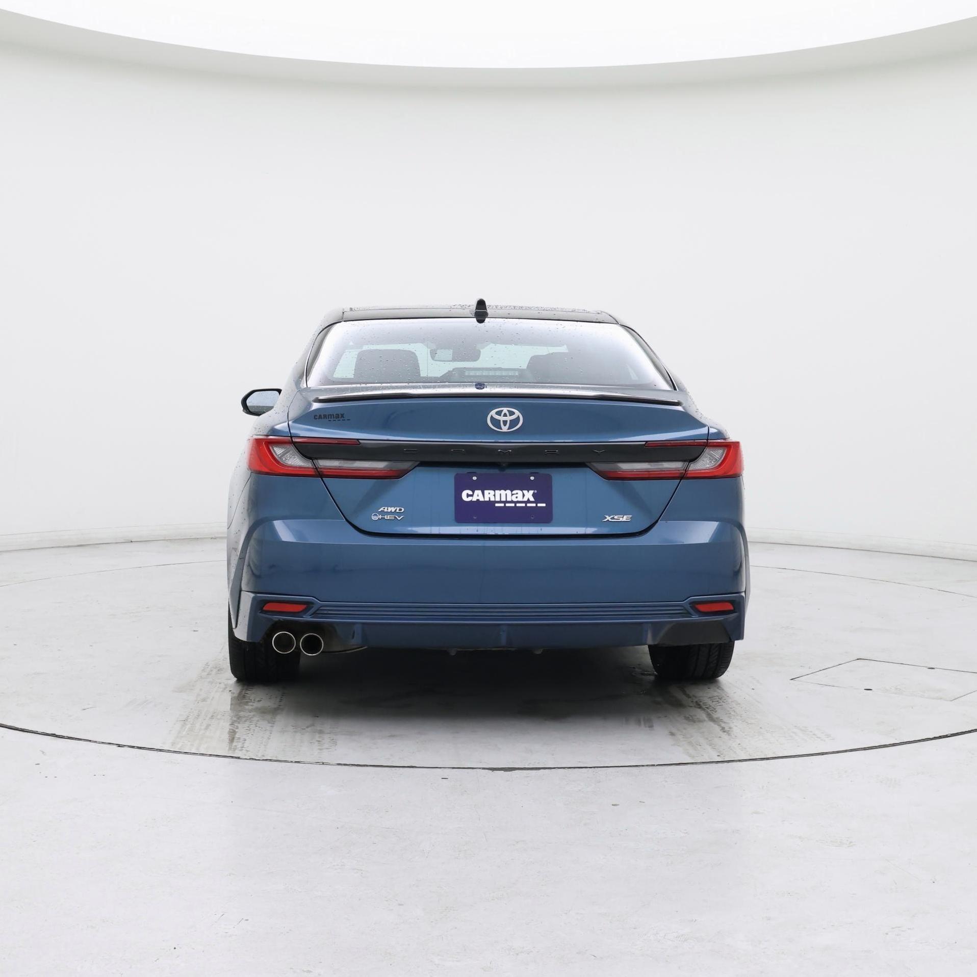 Thumbnail: 2025 Toyota Camry - 6