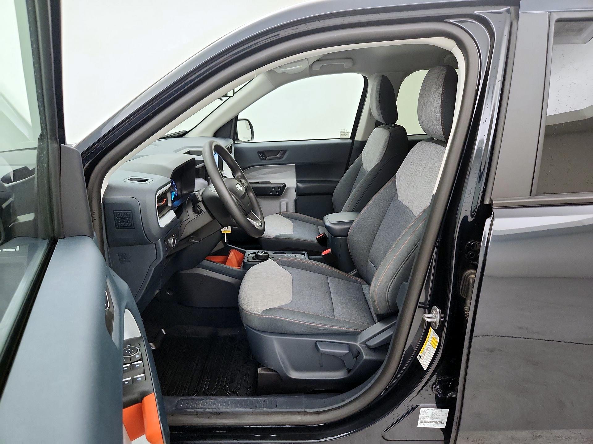 Thumbnail: 2022 Ford Maverick - 11