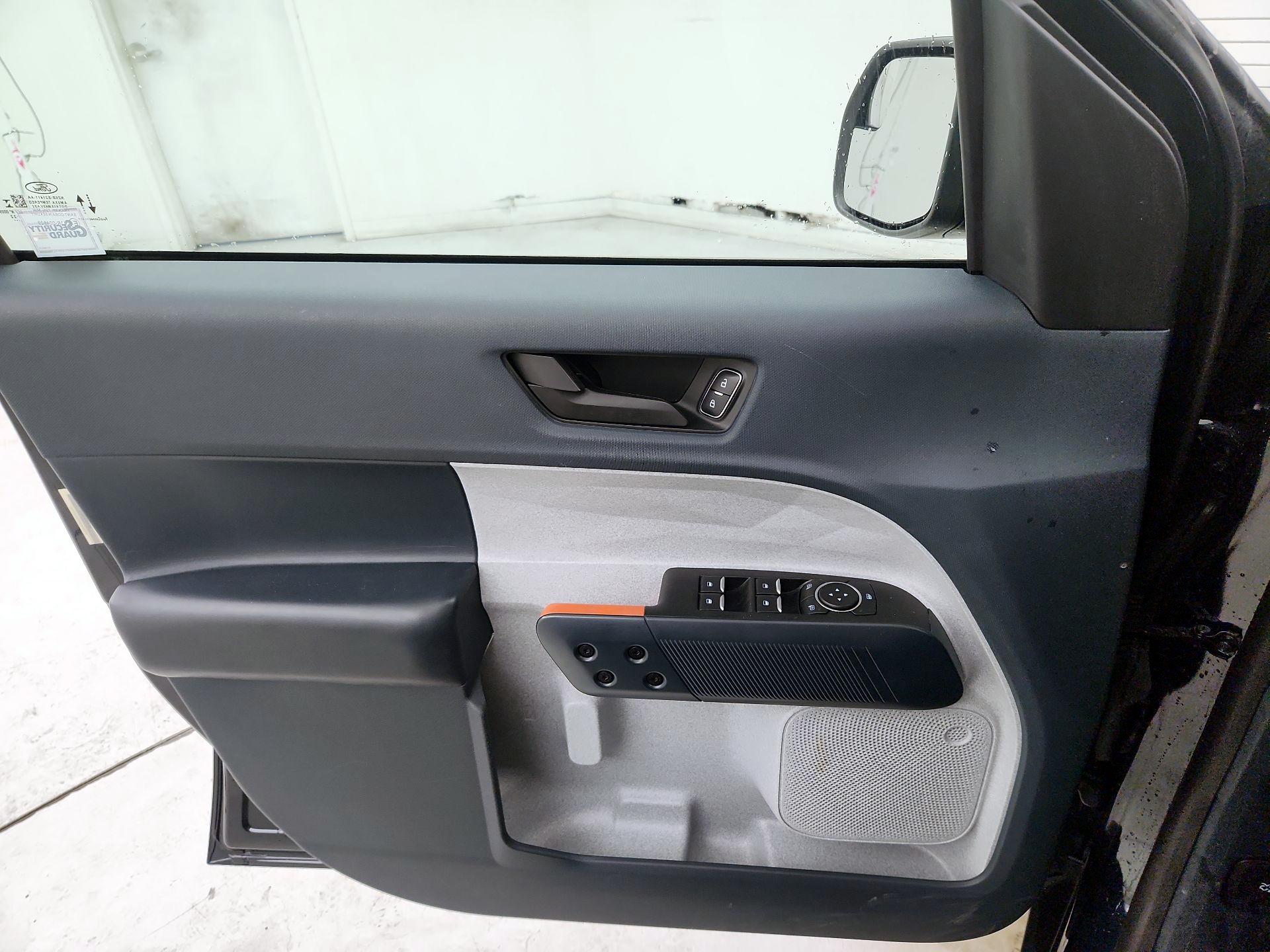 Thumbnail: 2022 Ford Maverick - 12